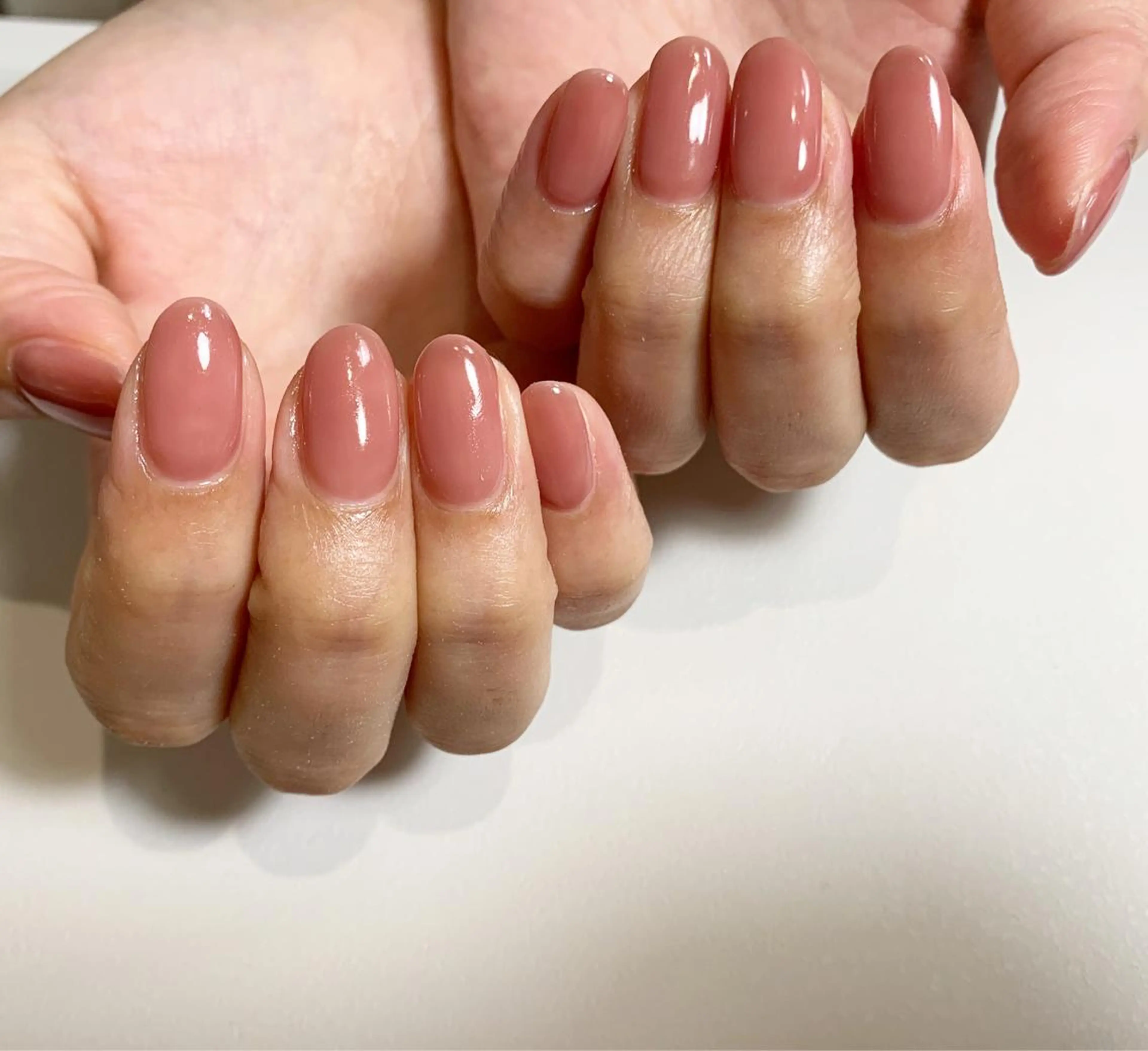 ネイル charmant nailのネイルデザイン