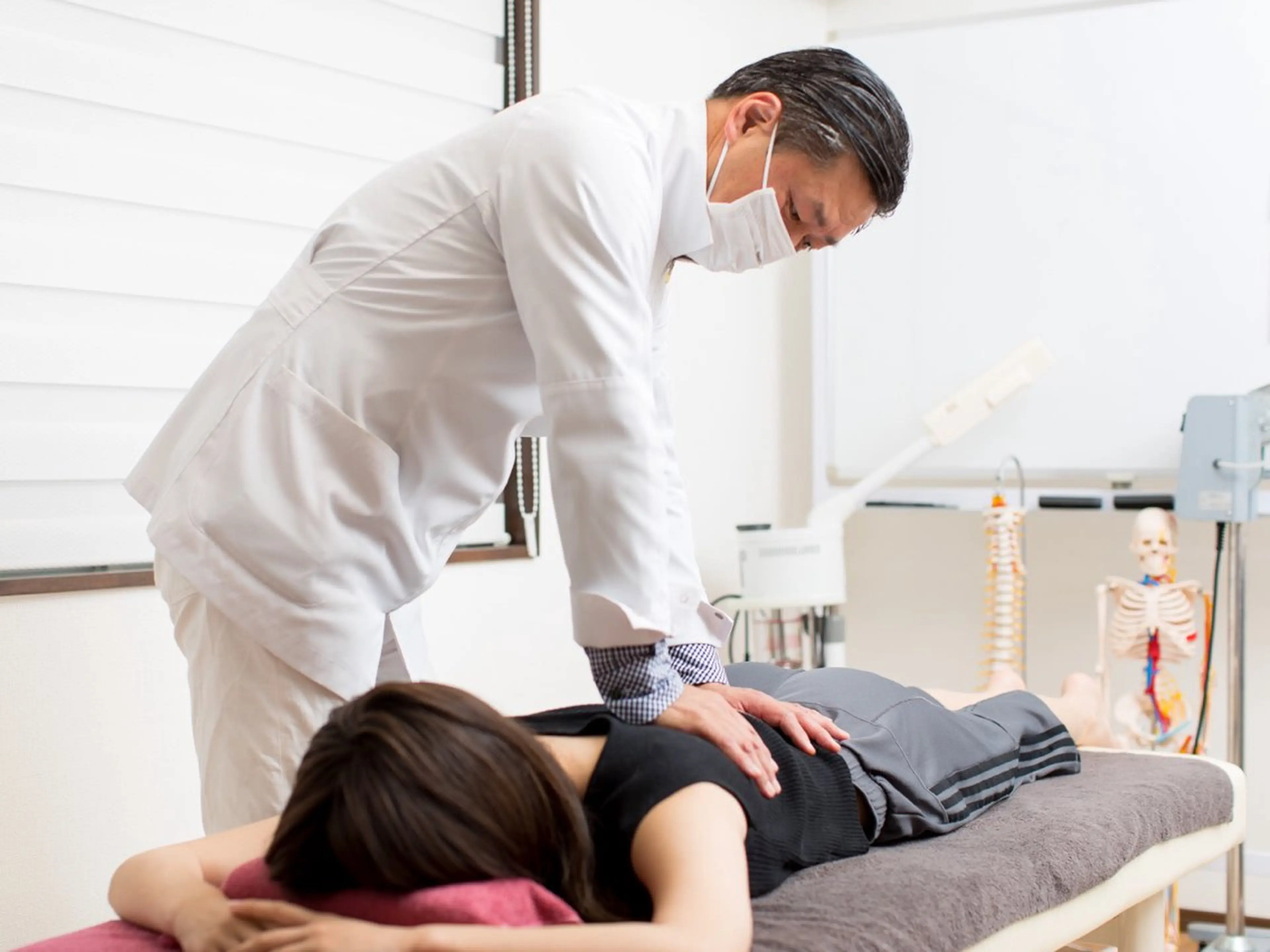 エステ リラク 盛れる小顔矯正師 たく先生のエステ・リラクイメージ