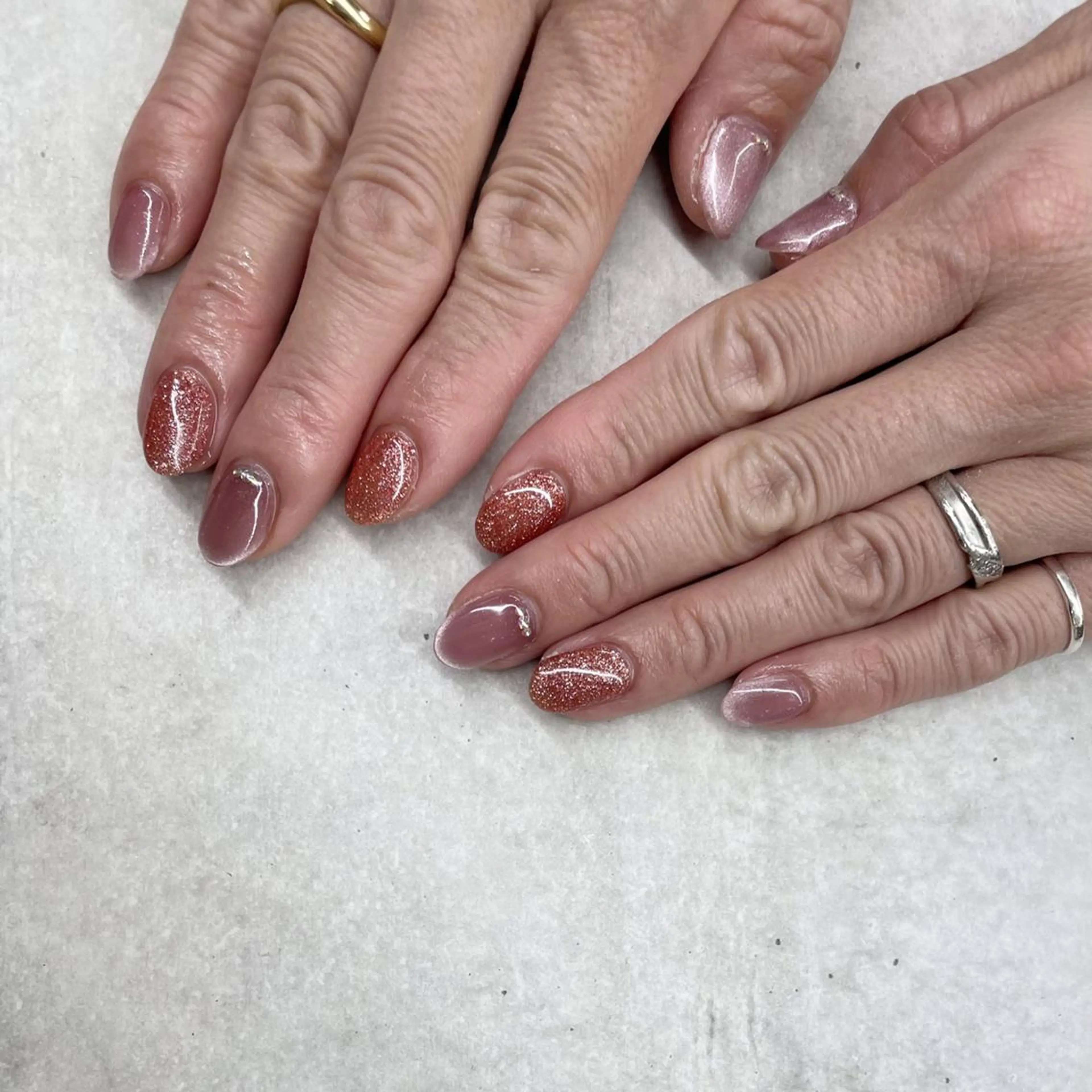 ネイル Naily（TK） 旧B’Nail立川店のネイルデザイン