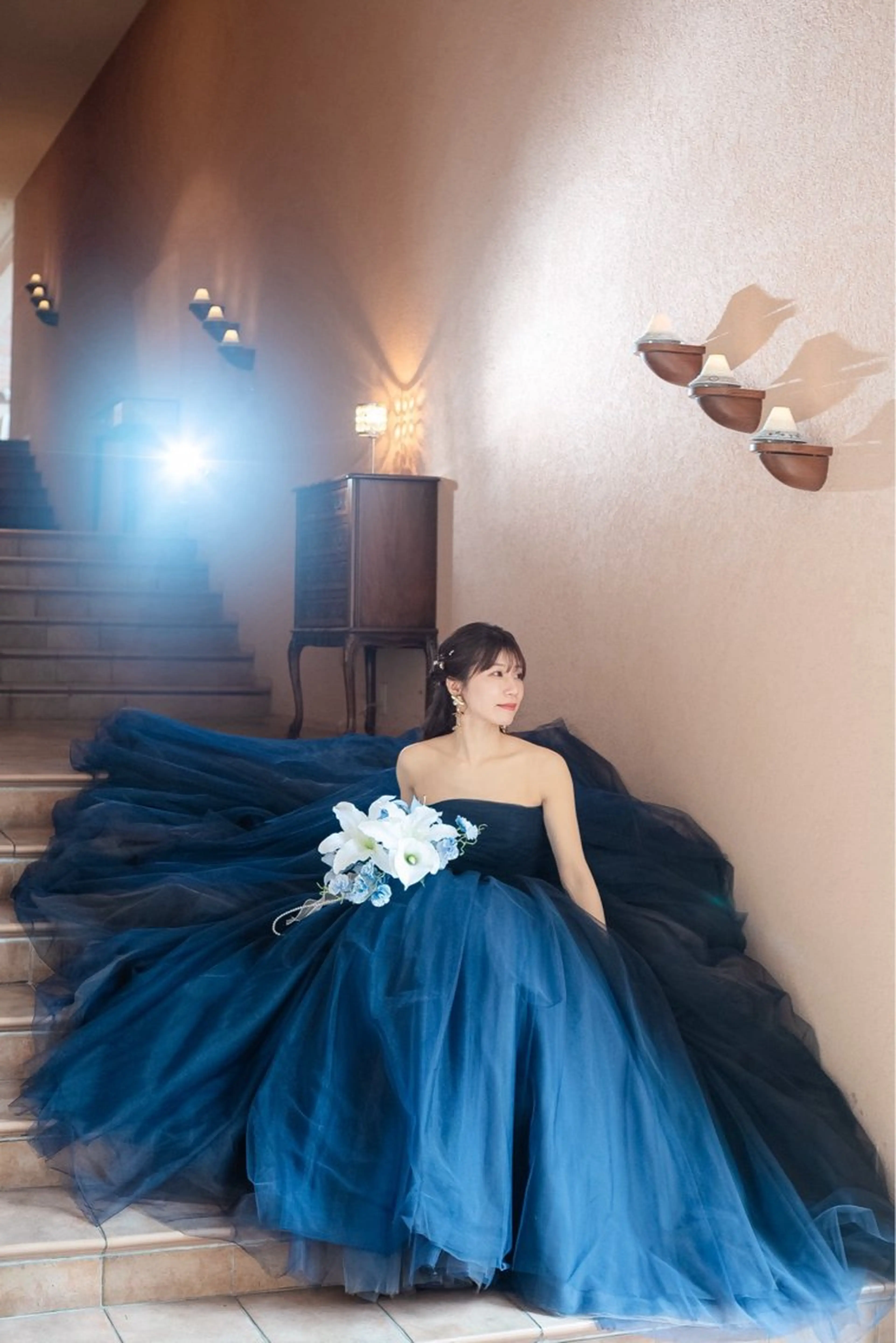 エステ Papillon叶美容整体院所属・美容整体師 タカシマのエステ・リラクイメージ