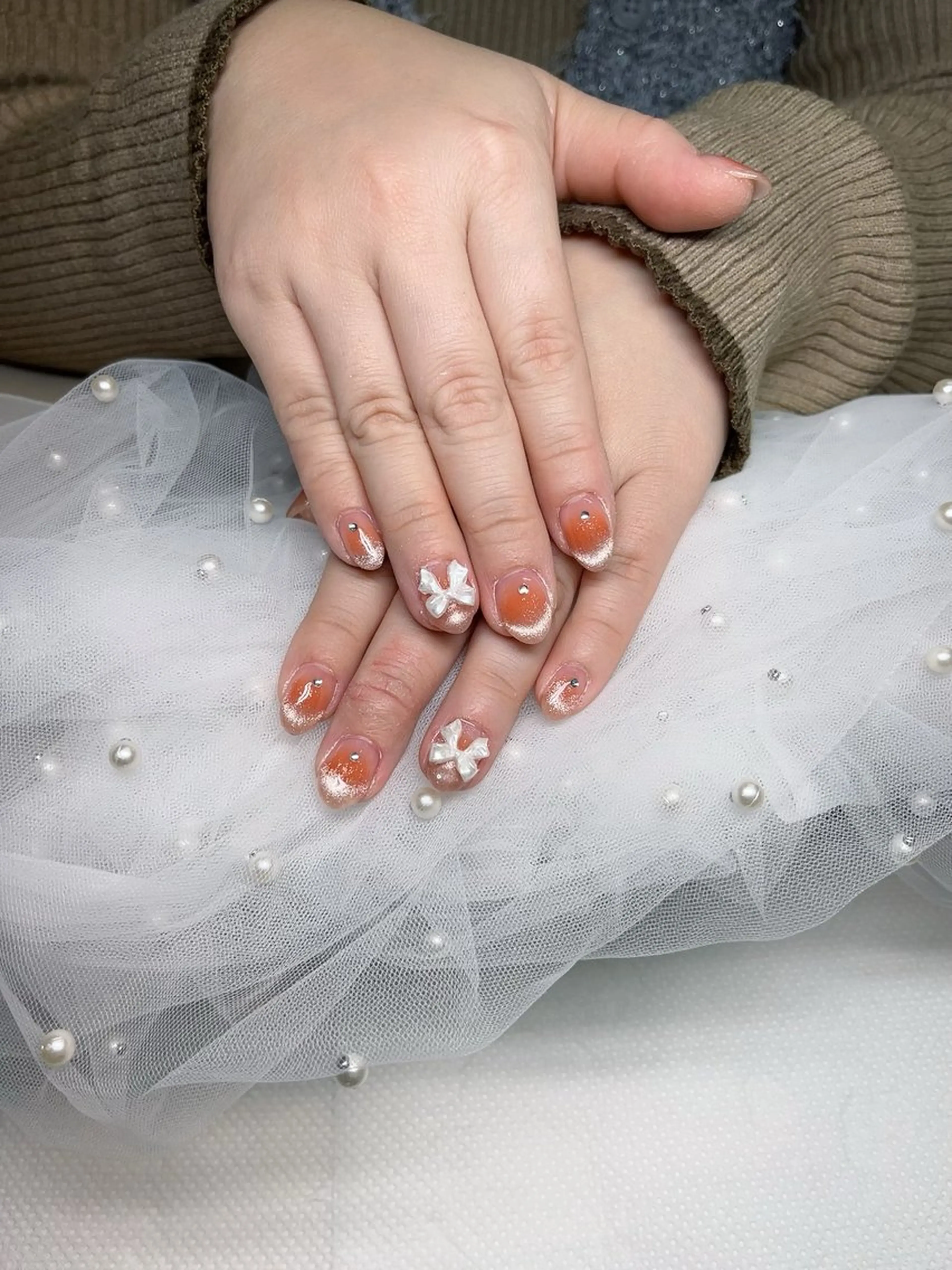 ネイル NiNa ビューティーサロン所属・Ni Naのネイルデザイン