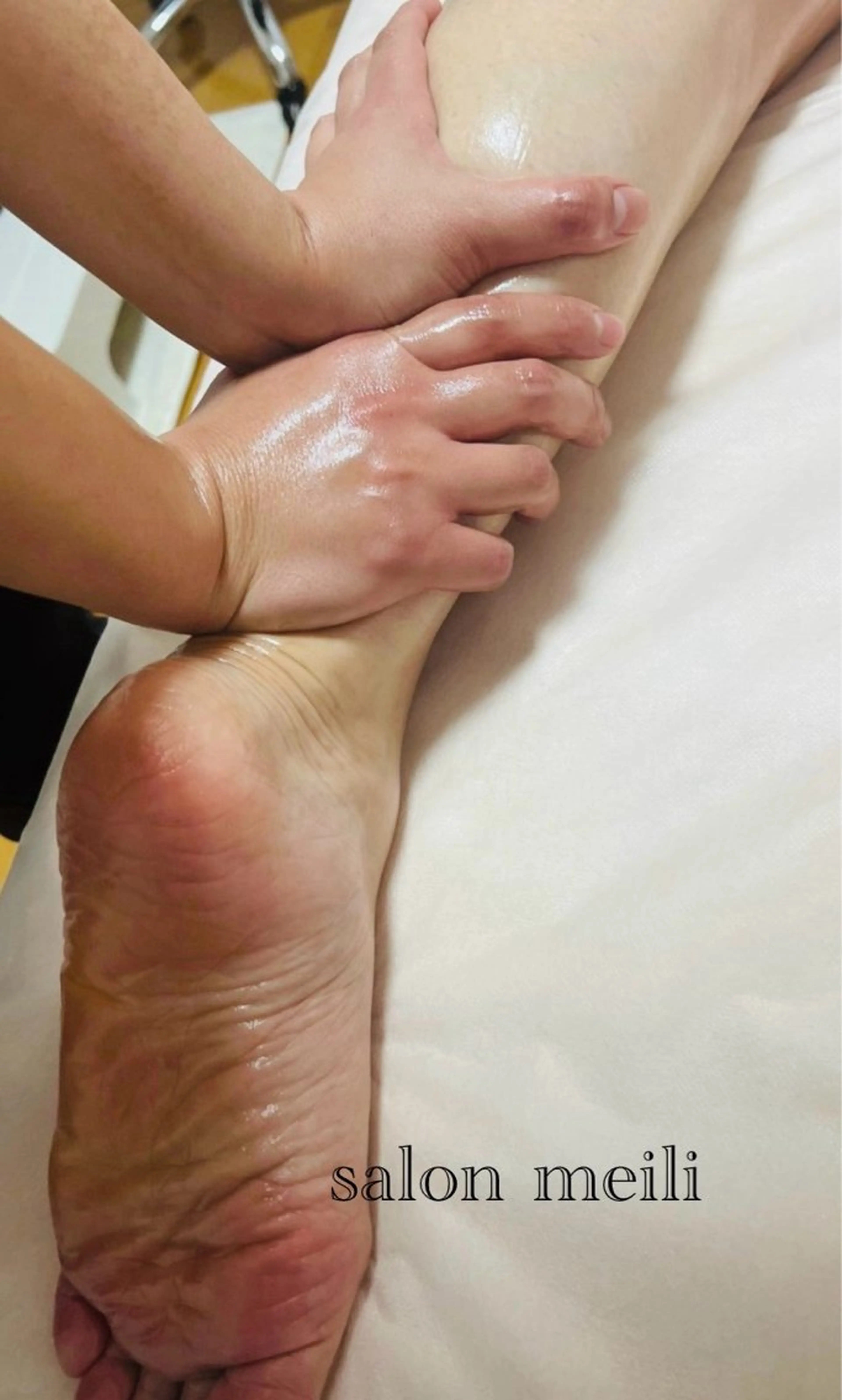 エステ リラク バリ式アロマ＆フェイ シャル_chiakiのエステ・リラクイメージ