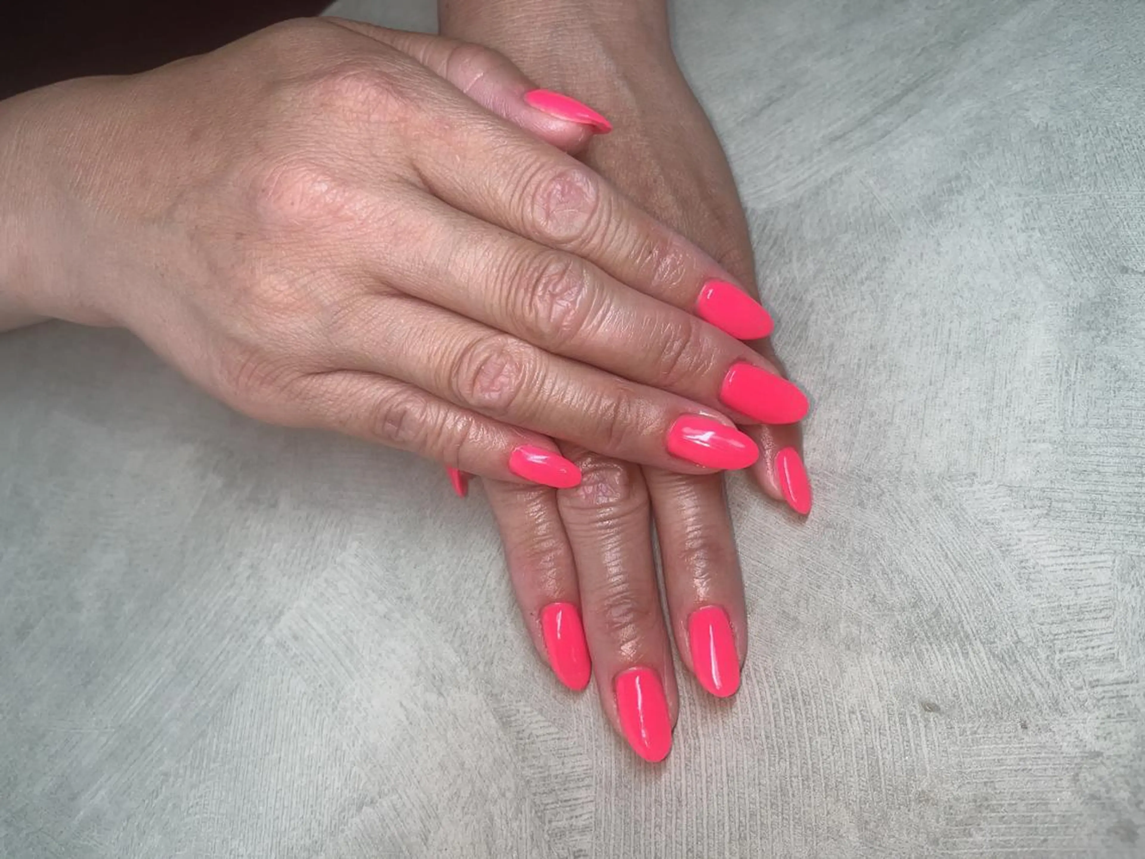 ネイル ピンク MIKA ♡のネイルデザイン