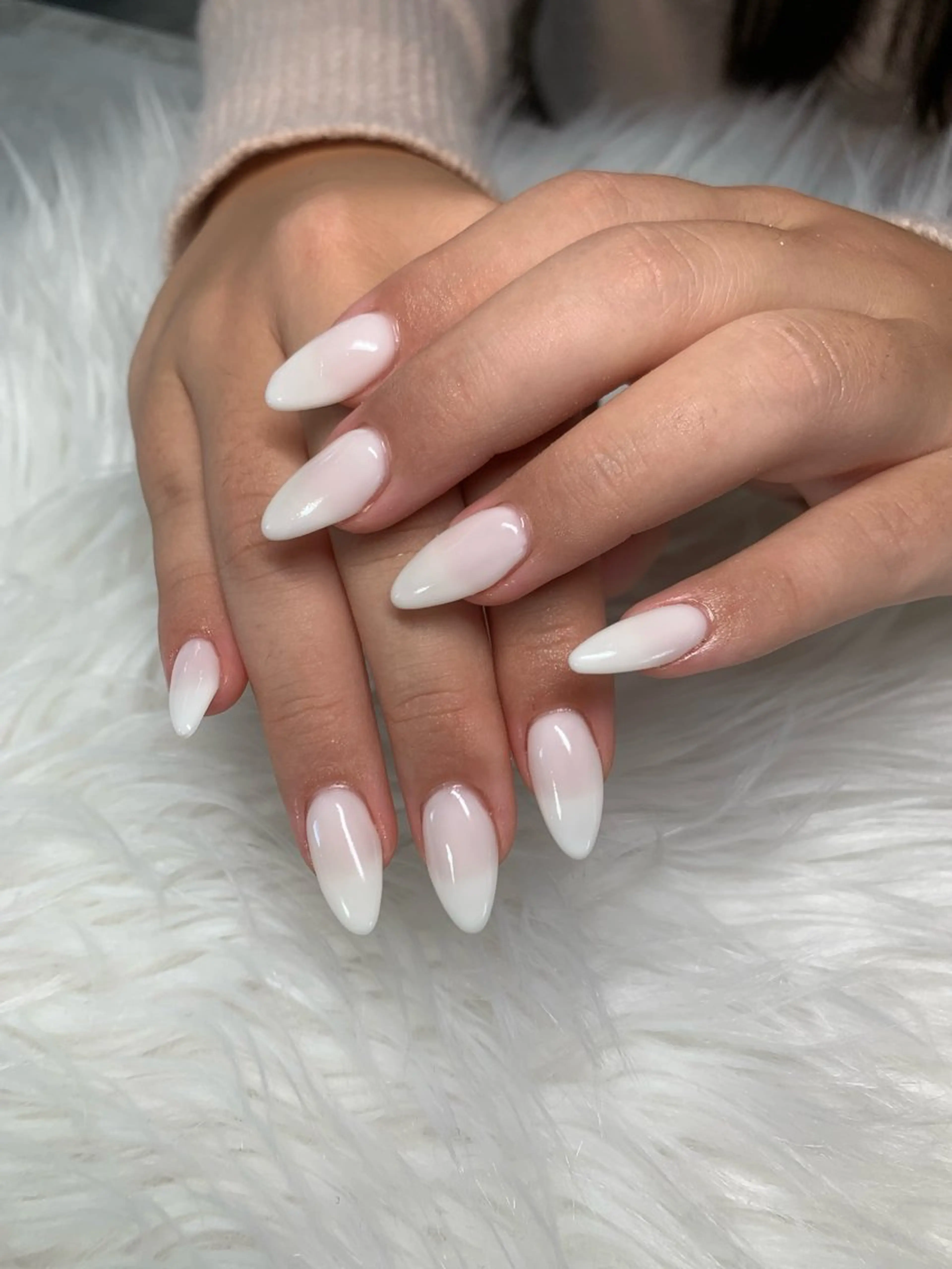 ネイル ETOILE BEAUTY【エトワールビューティー】所属・ETOILE HARUNAのネイルデザイン