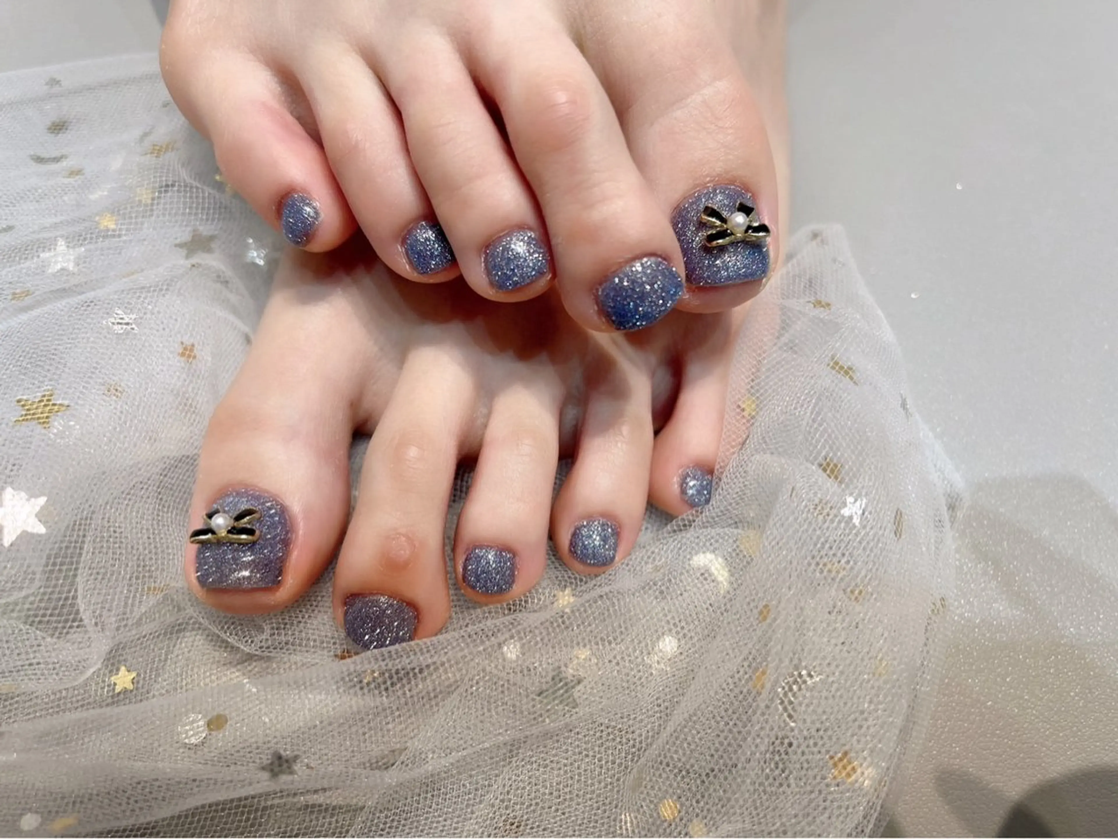 ネイル XIMINANAIL SALON堀江店のネイルデザイン