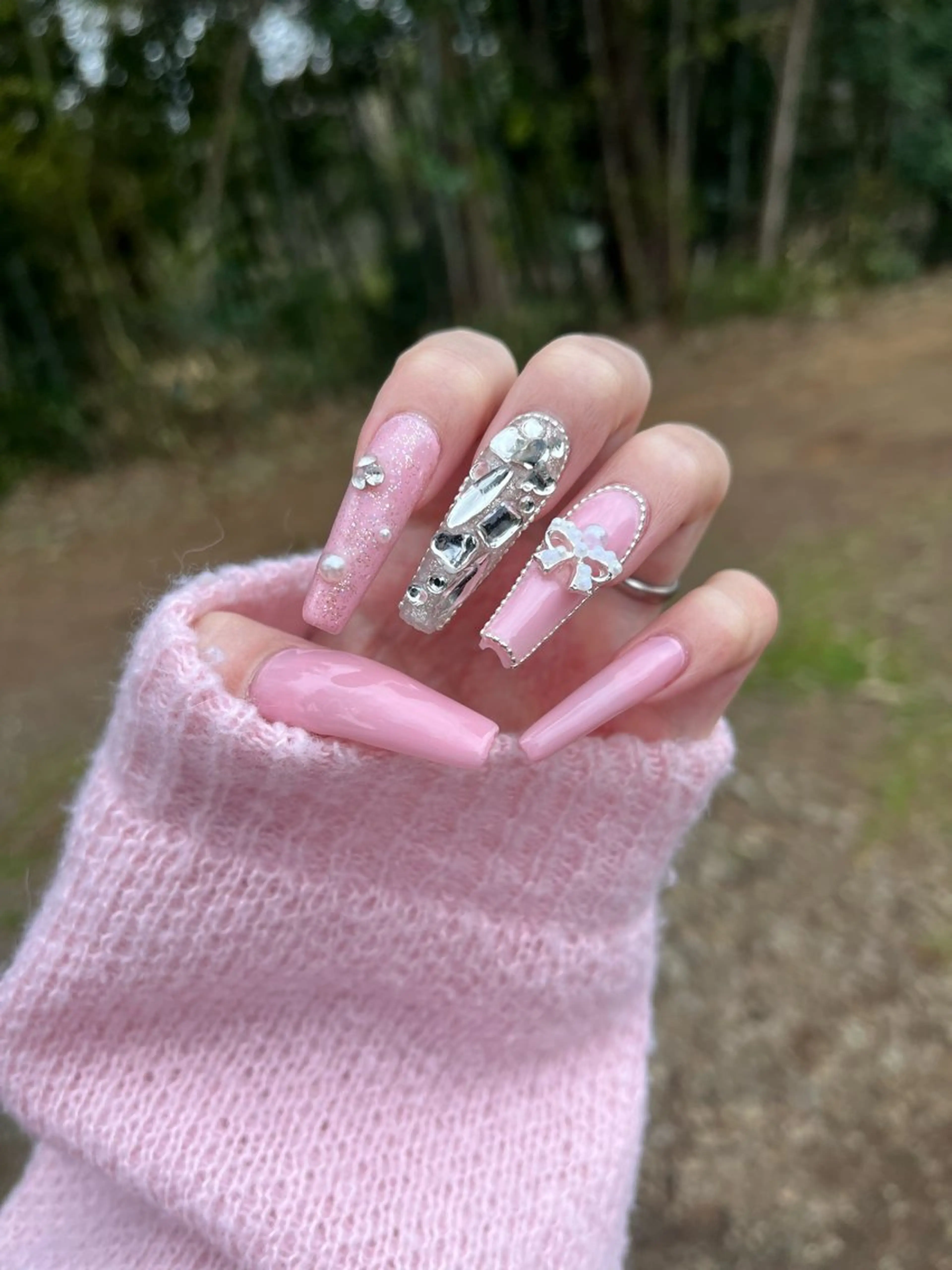 ネイル emi ♡のネイルデザイン