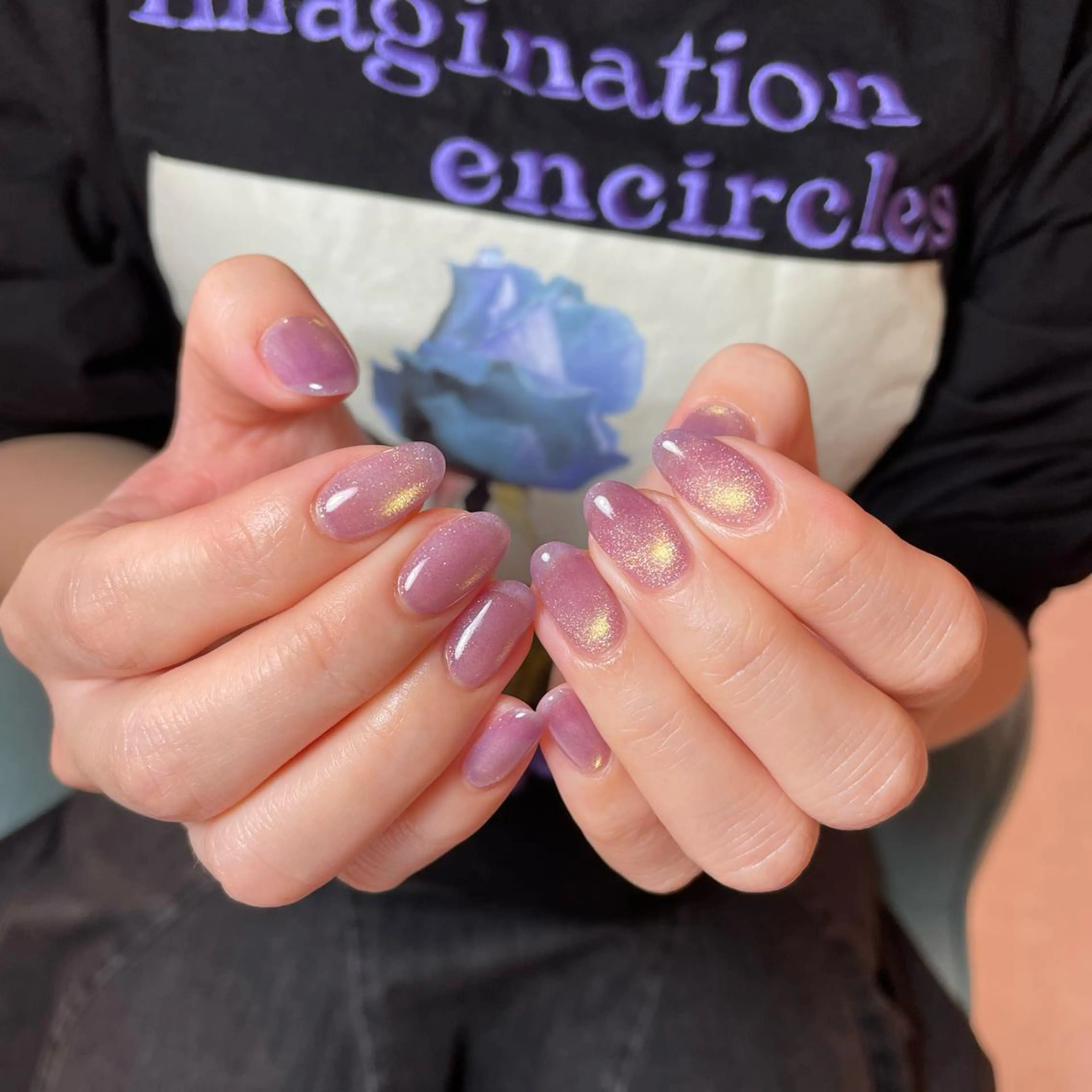 ネイル Ami 🦥のネイルデザイン