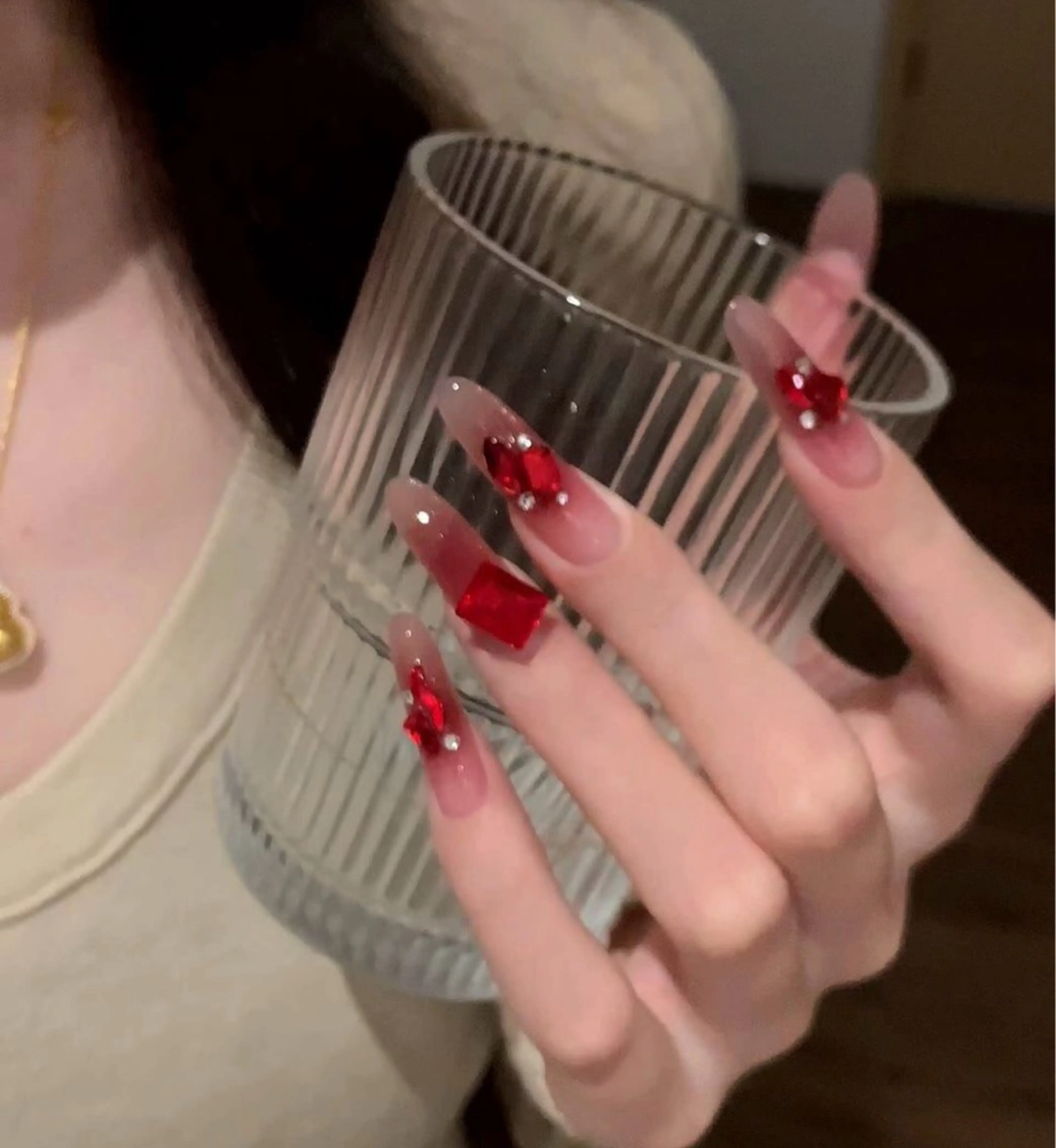 ネイル U.mi Nail Salonのネイルデザイン