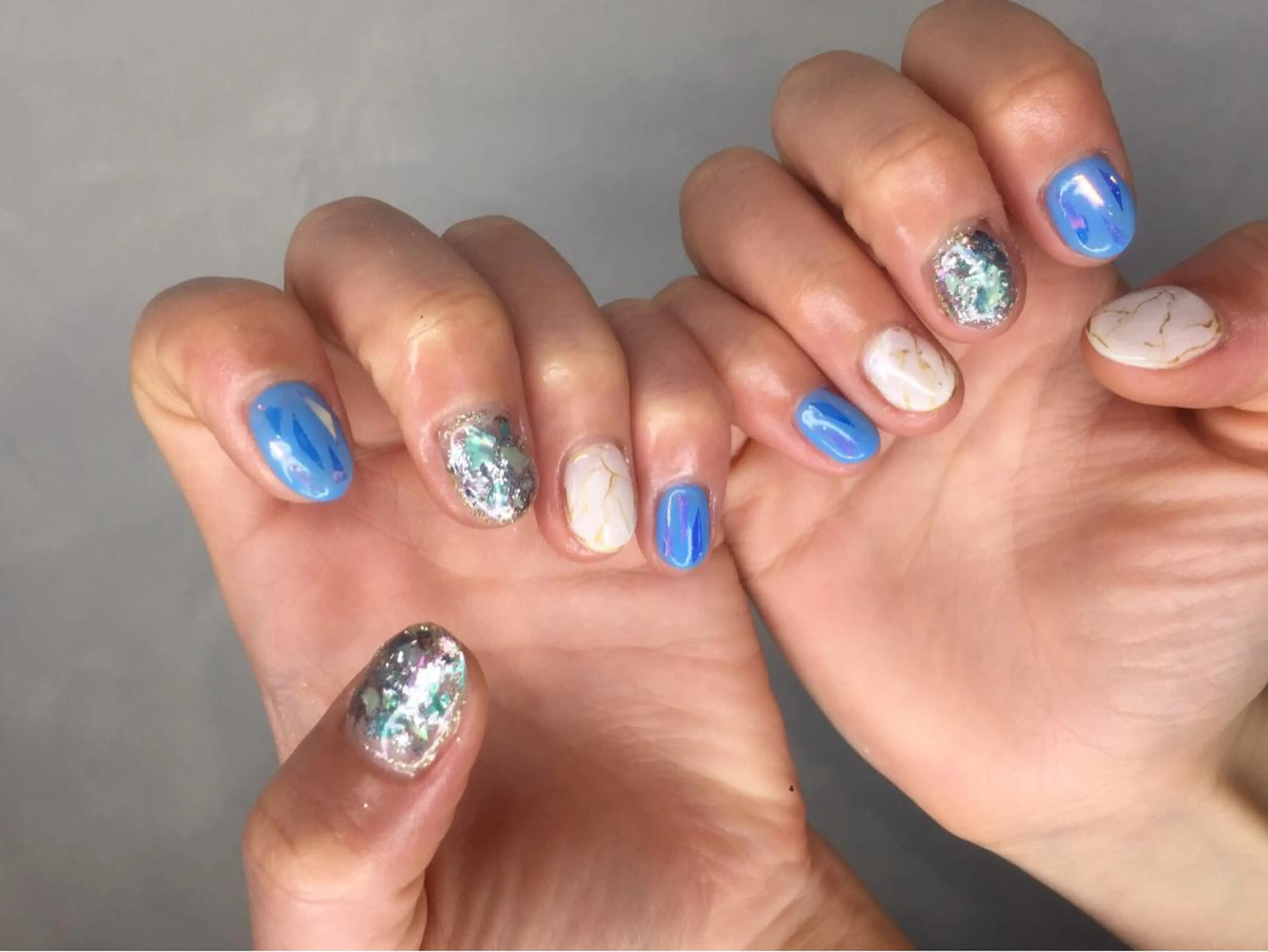 ネイル Salon Ｋのネイルデザイン