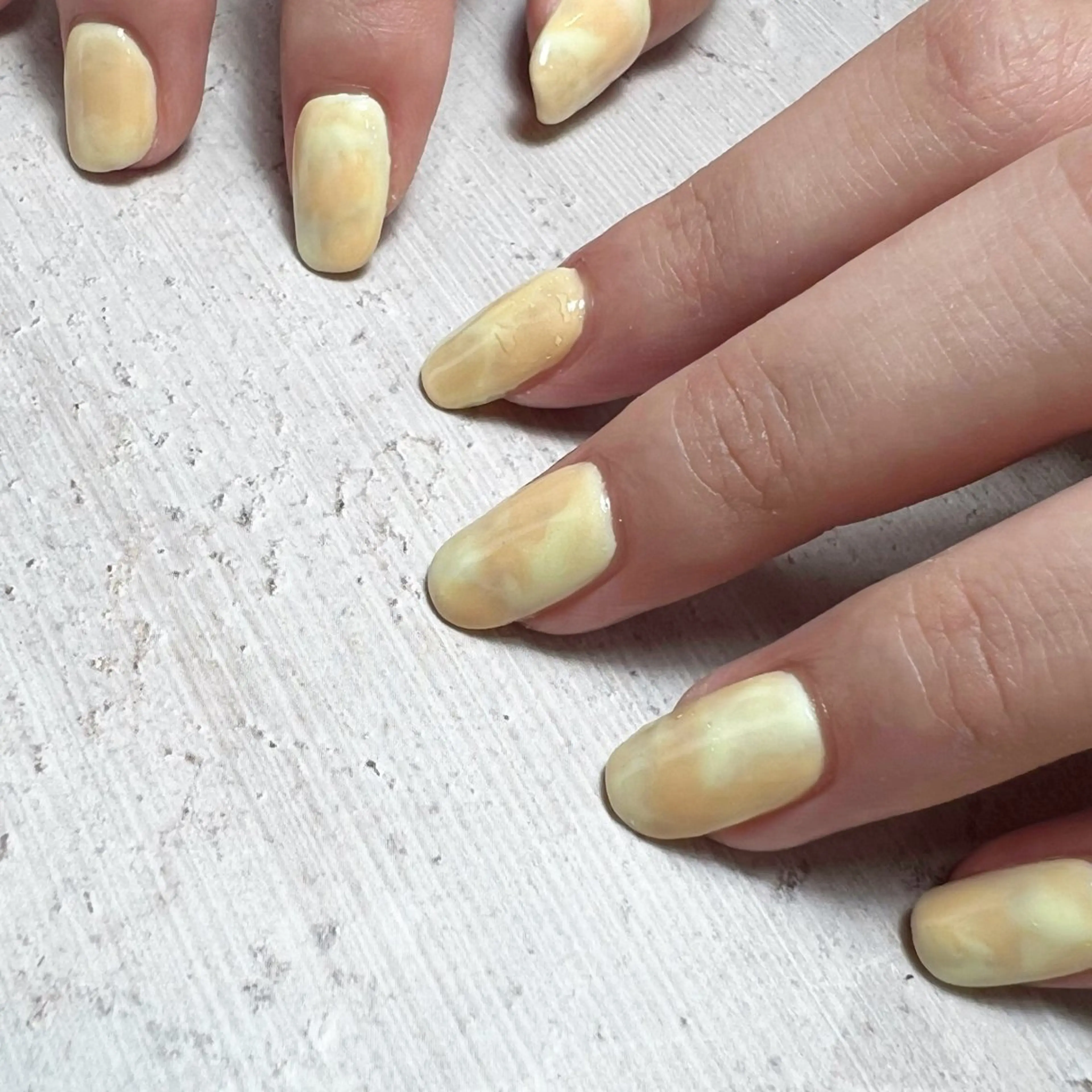 ネイル twin .のネイルデザイン