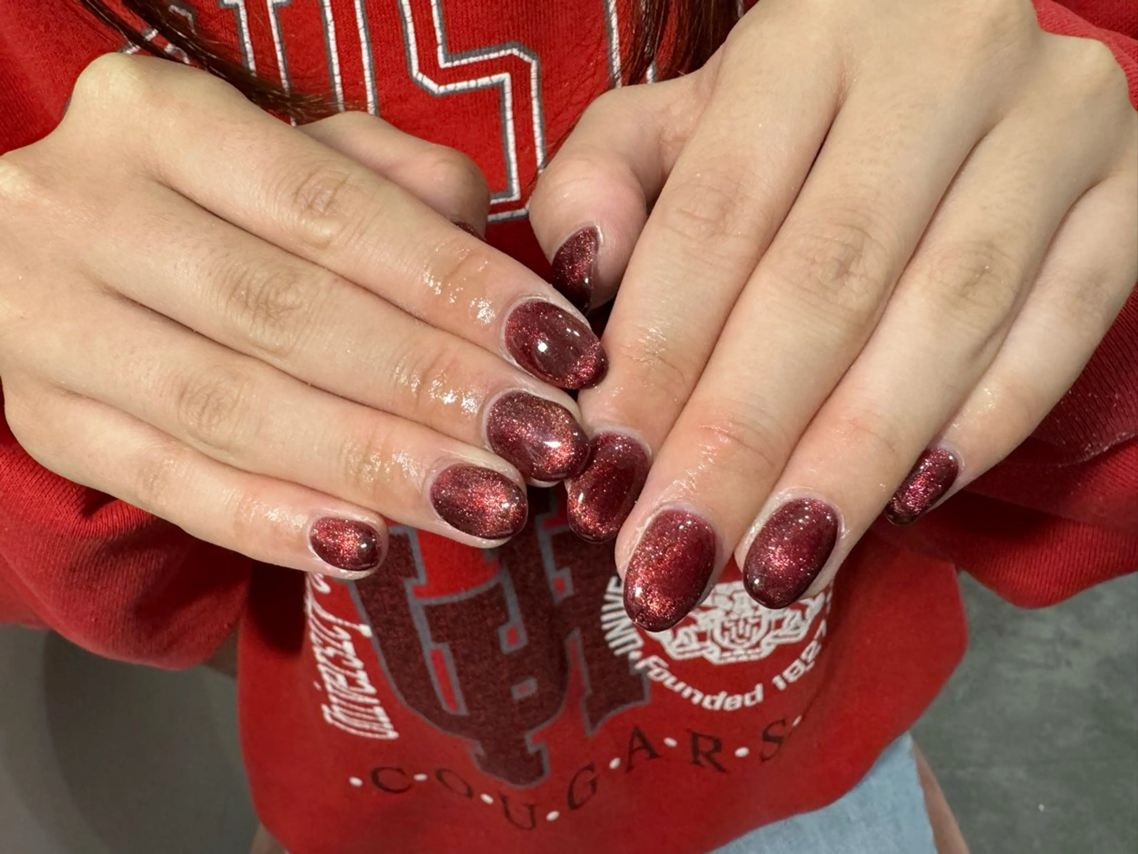 ネイル LAVISH nail salonのネイルデザイン