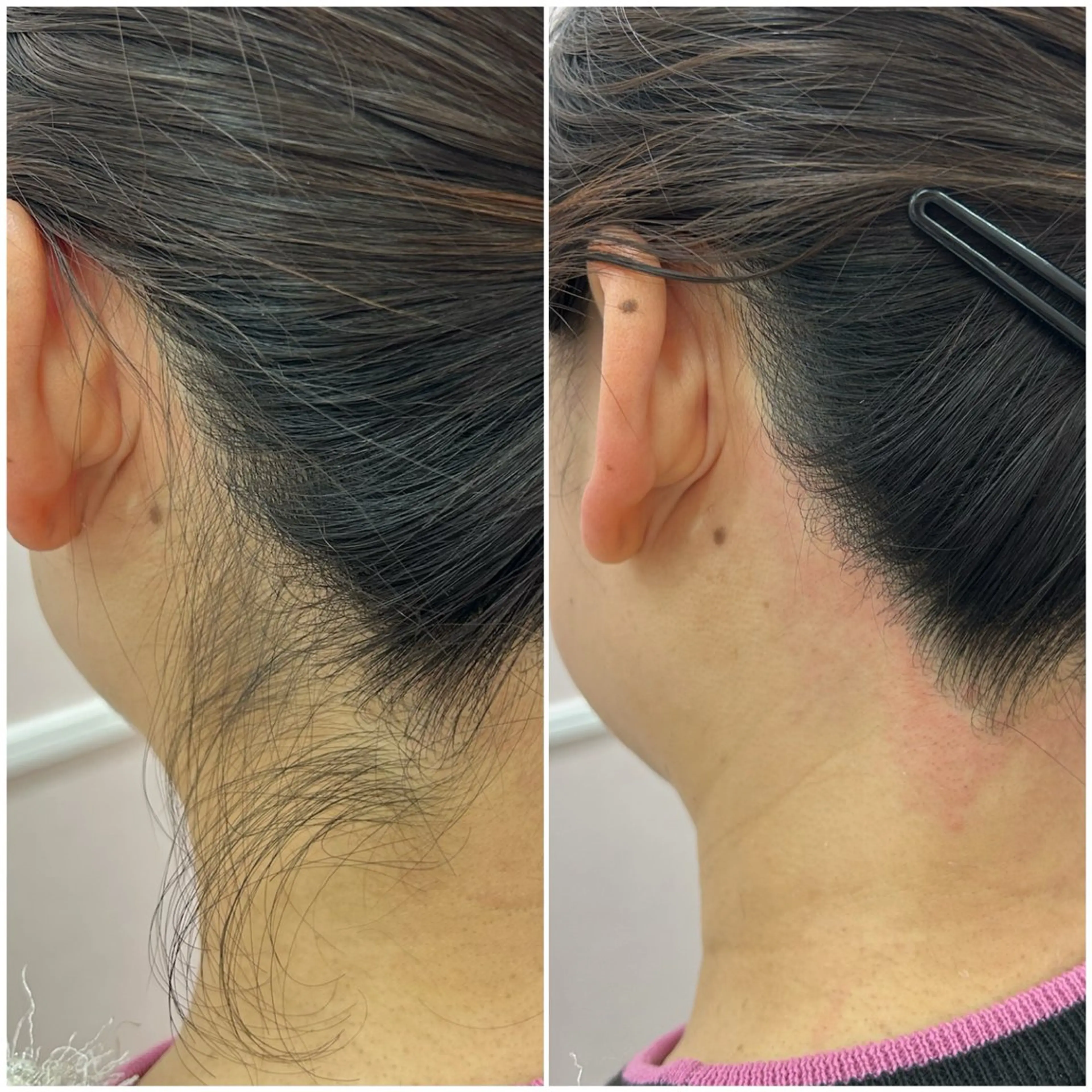 エステサロンMee. 大畑のエステ・リラクイメージ