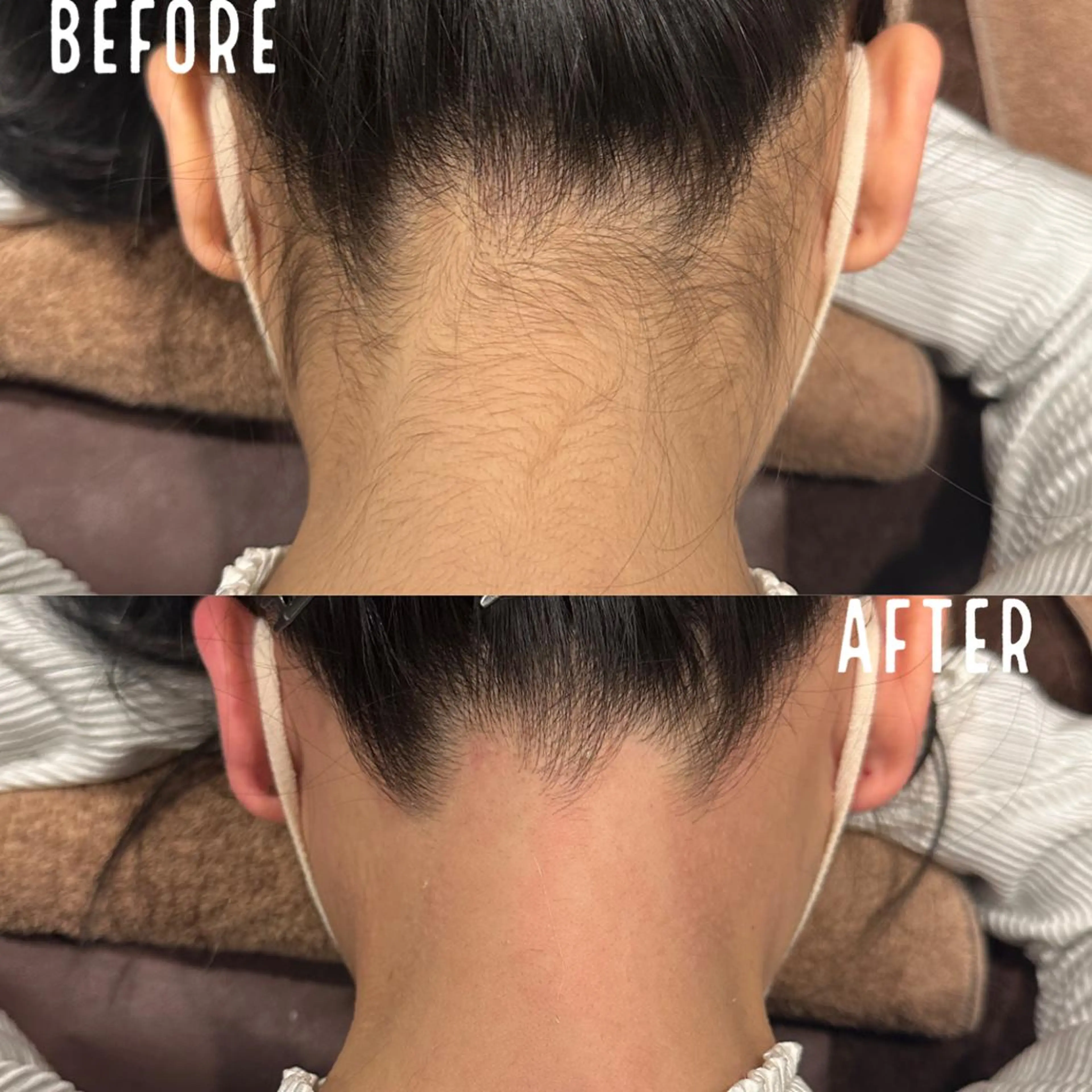 KOHOLA -ワックス脱毛専門-のエステ・リラクイメージ