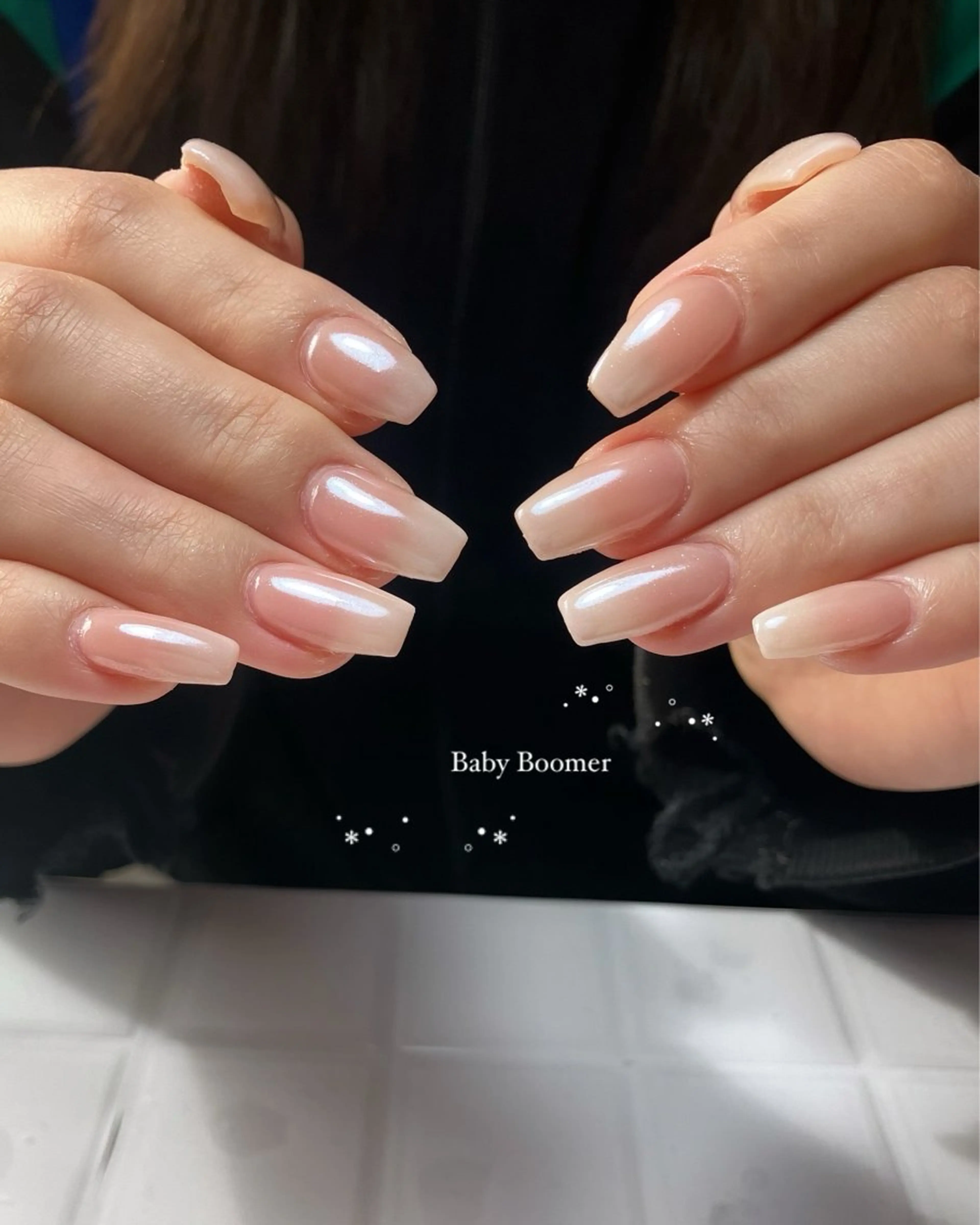 ネイル uryu yuriのネイルデザイン