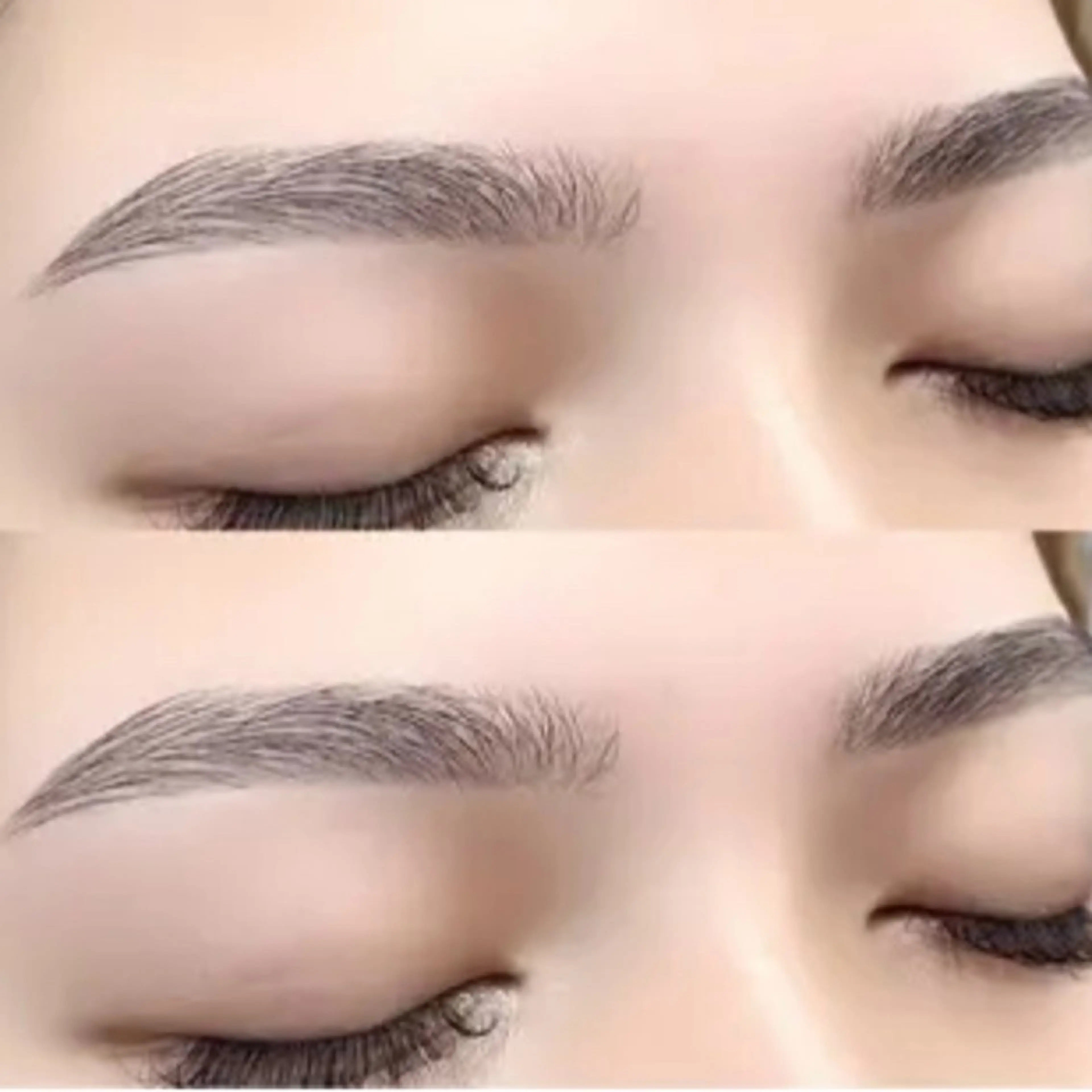 ⭐️👦🏻次回予約メンズアイブロウ👦🏻⭐️の写真