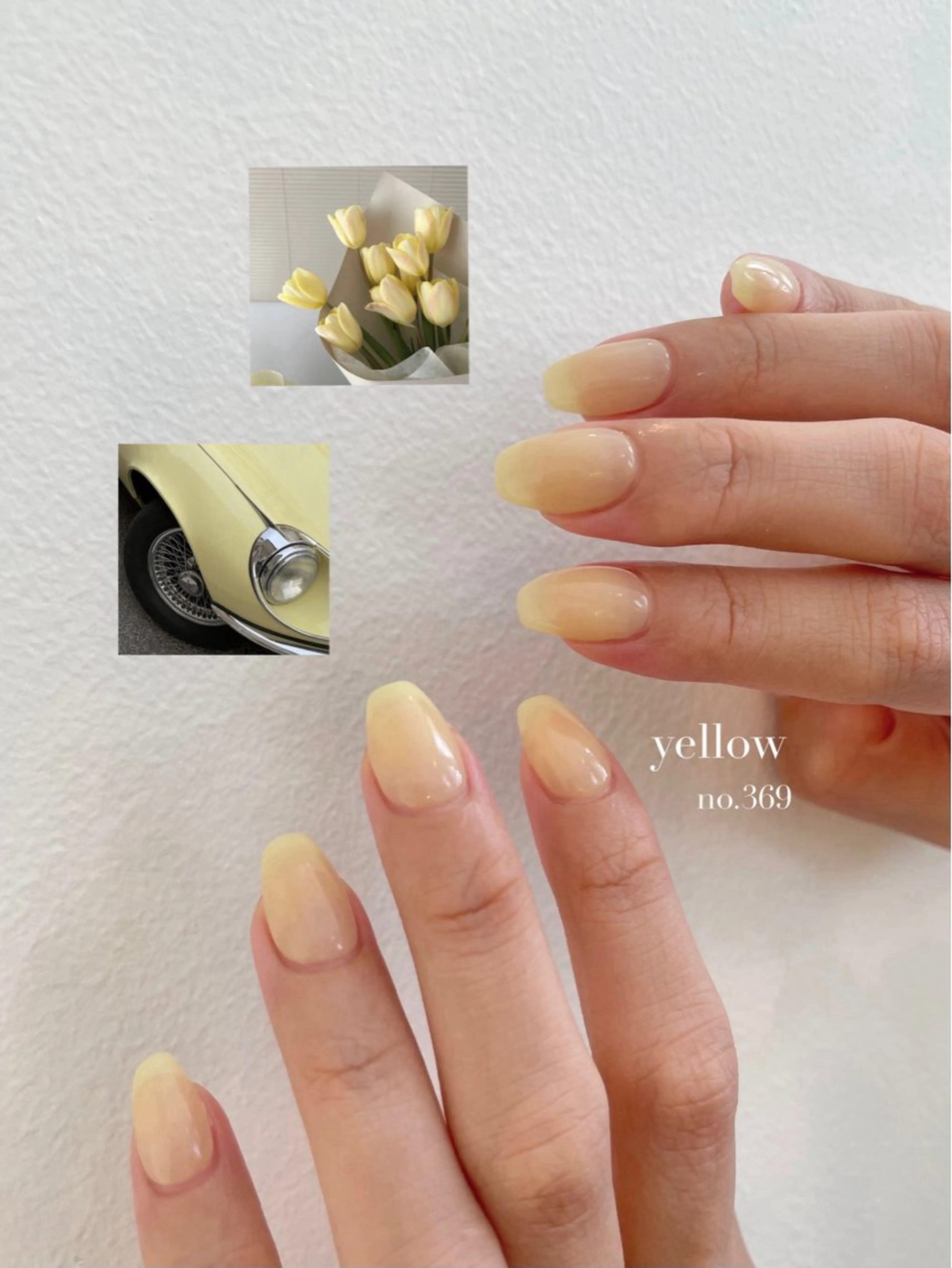 ネイル ハンドネイル petit所属・Saaya🫧 _petitのネイルデザイン