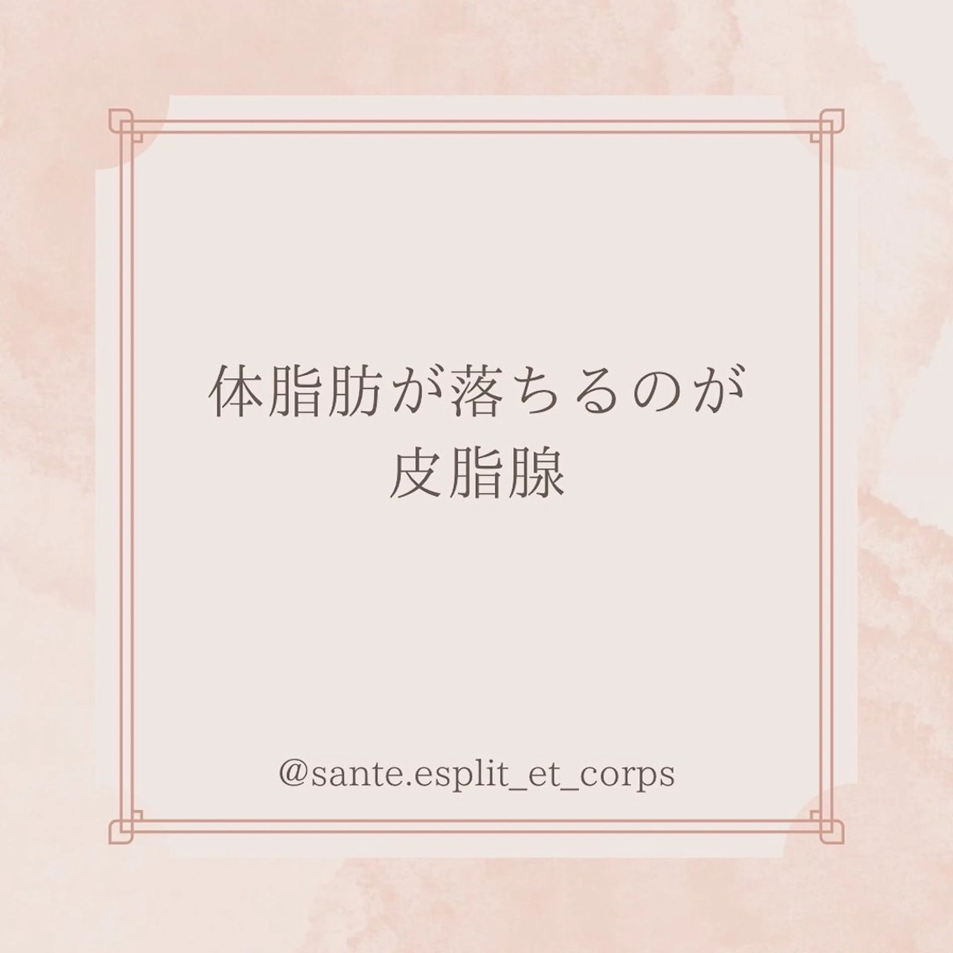 エステ リラク ヨサパーク　温　祐天寺所属・最先端温活・痩身 よもぎ・ハーブ蒸しのエステ・リラクイメージ