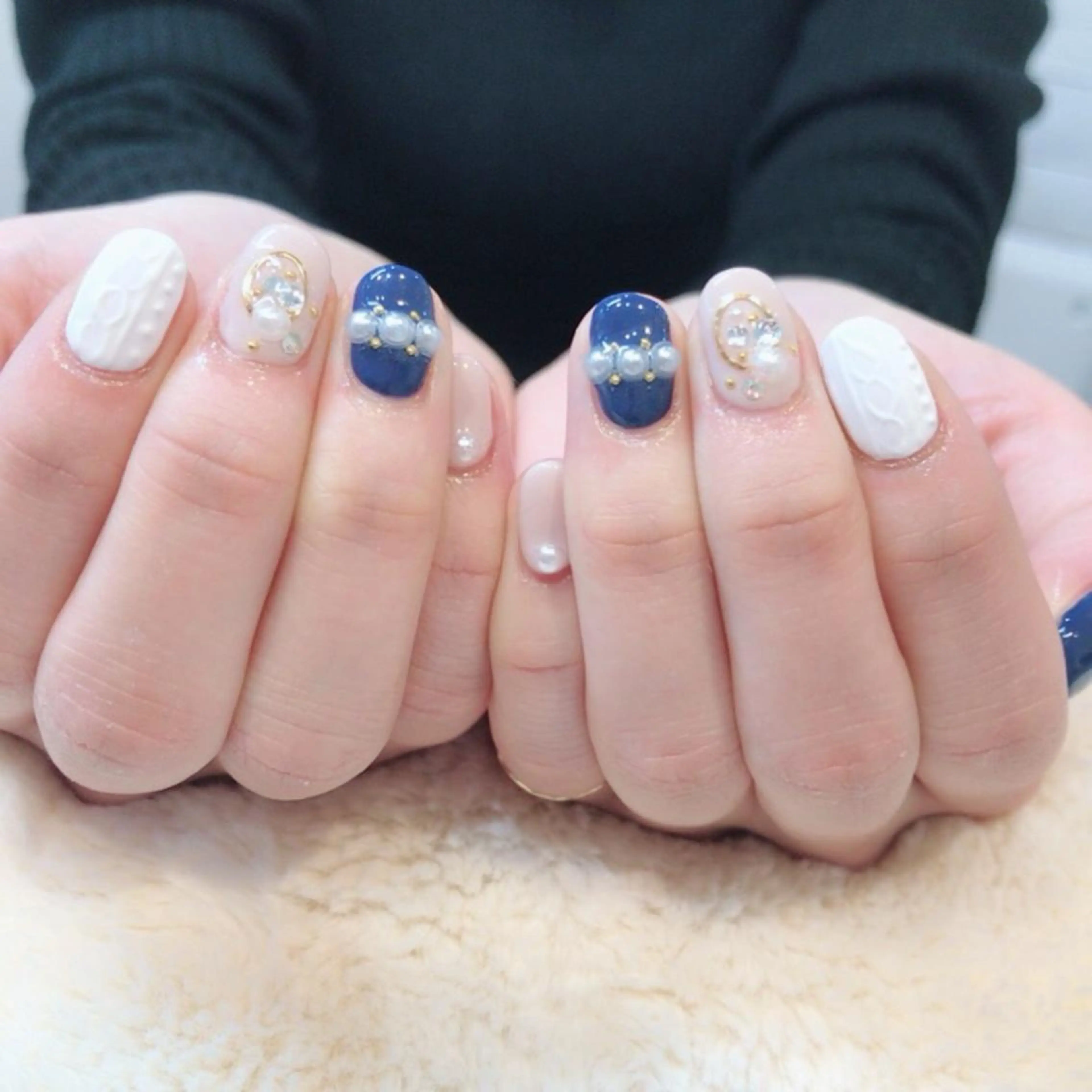 ネイル エステティックサロン Liente(リアンテ）所属・Hashimoto .のエステ・リラクイメージ