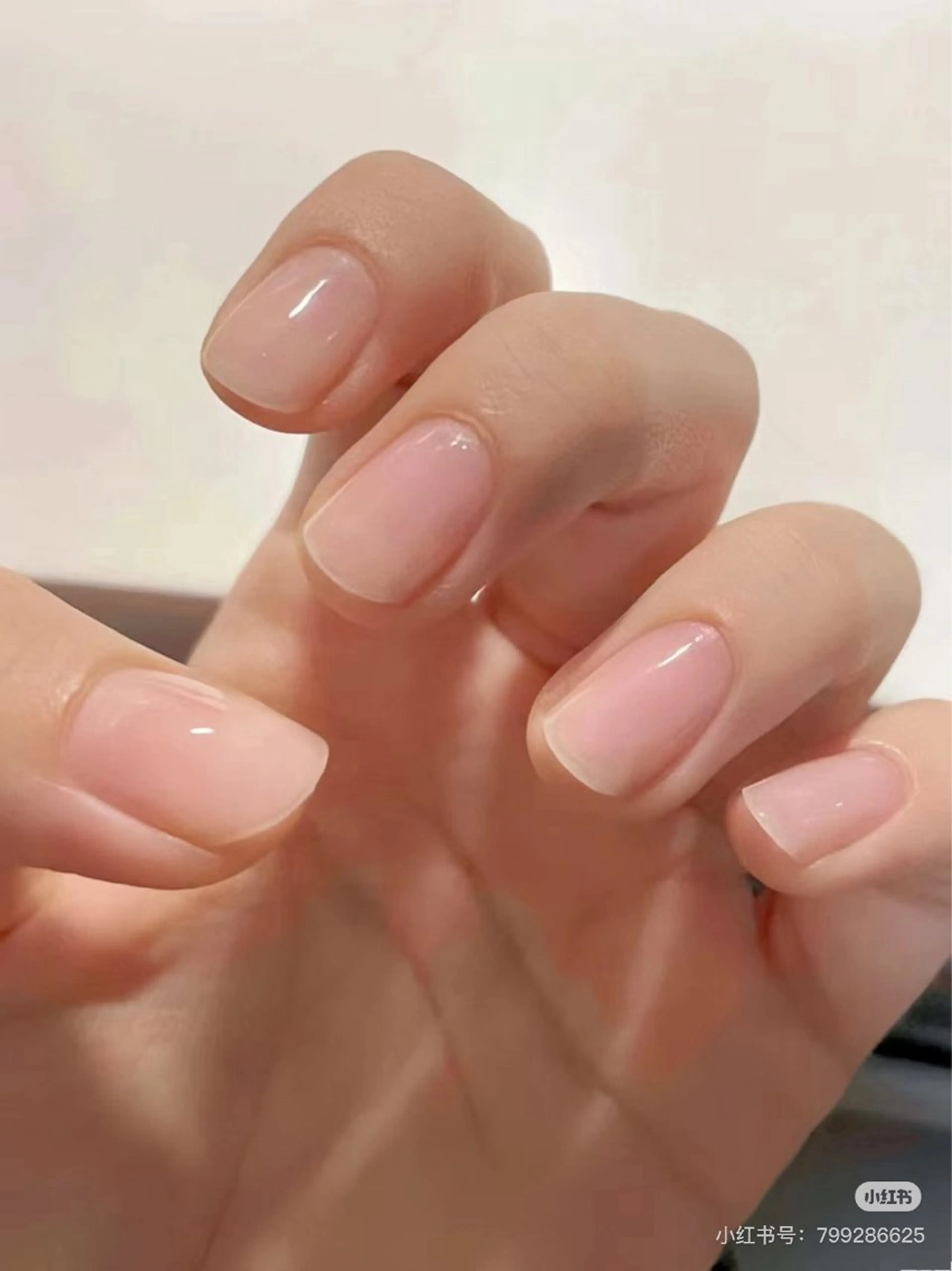 🌸美爪ウォーターケアのみの写真