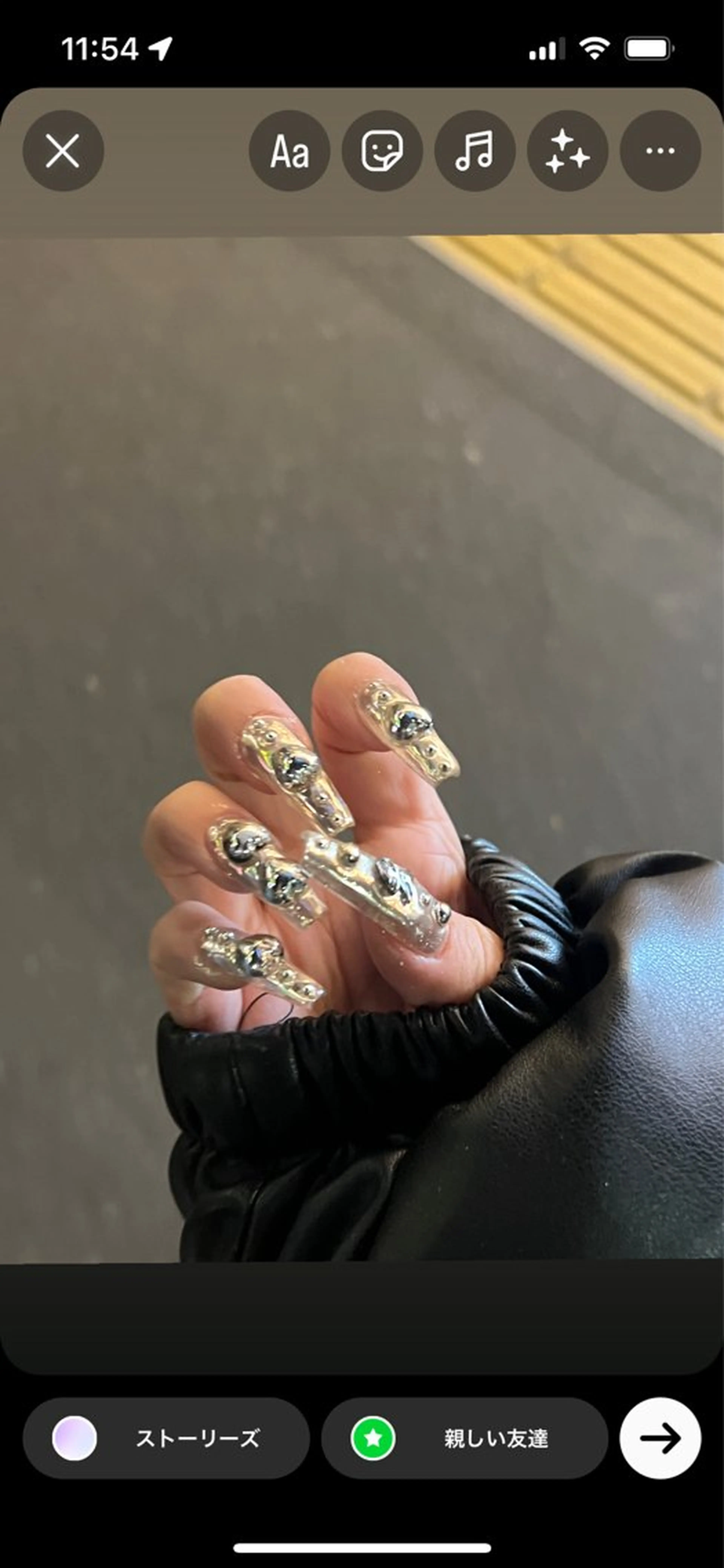 ネイル ハンドネイル NONO /episkeyのネイルデザイン