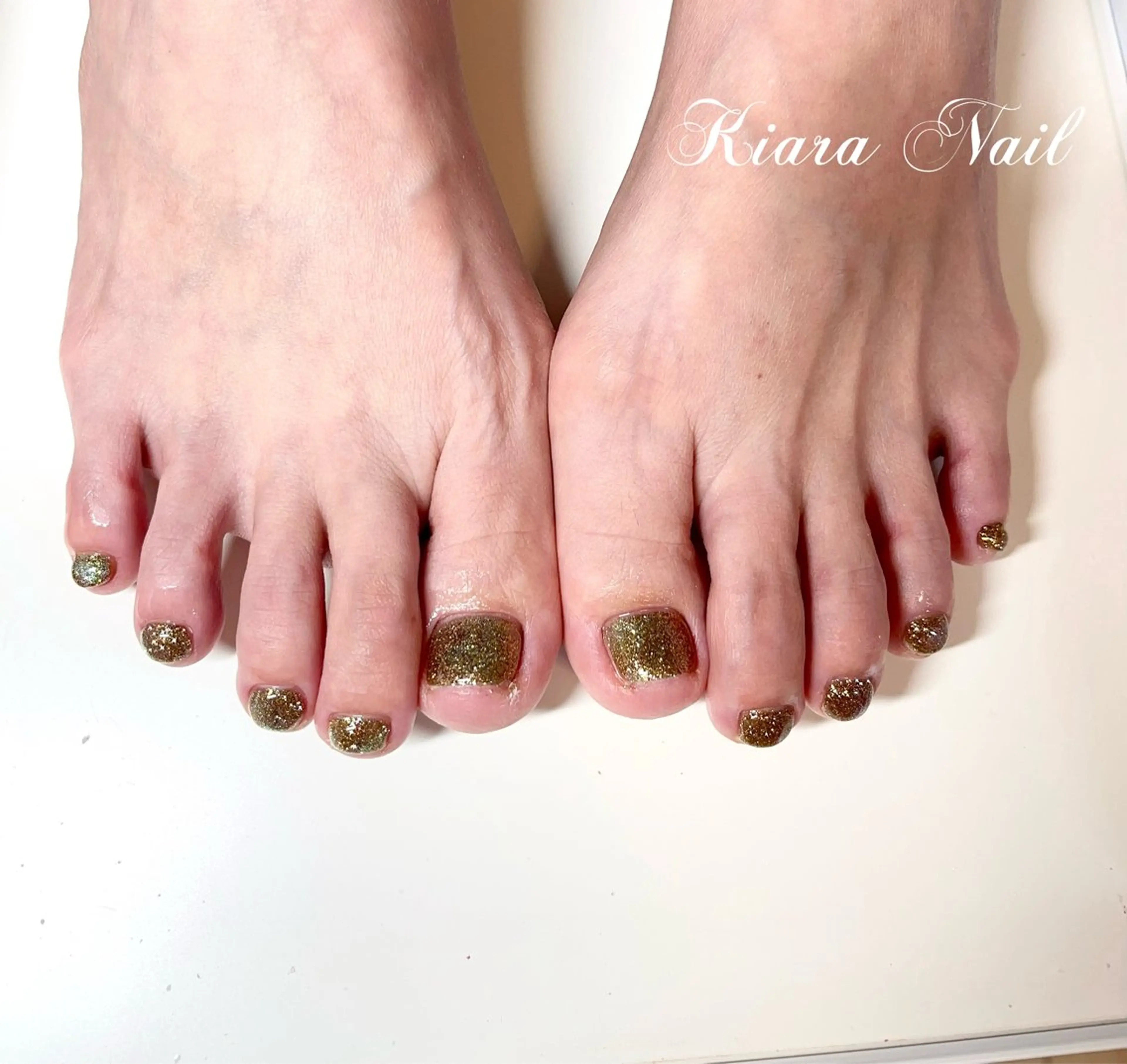 ネイル フラッシュネイル マグネットネイル 🍭Kiara Nail🍭のネイルデザイン