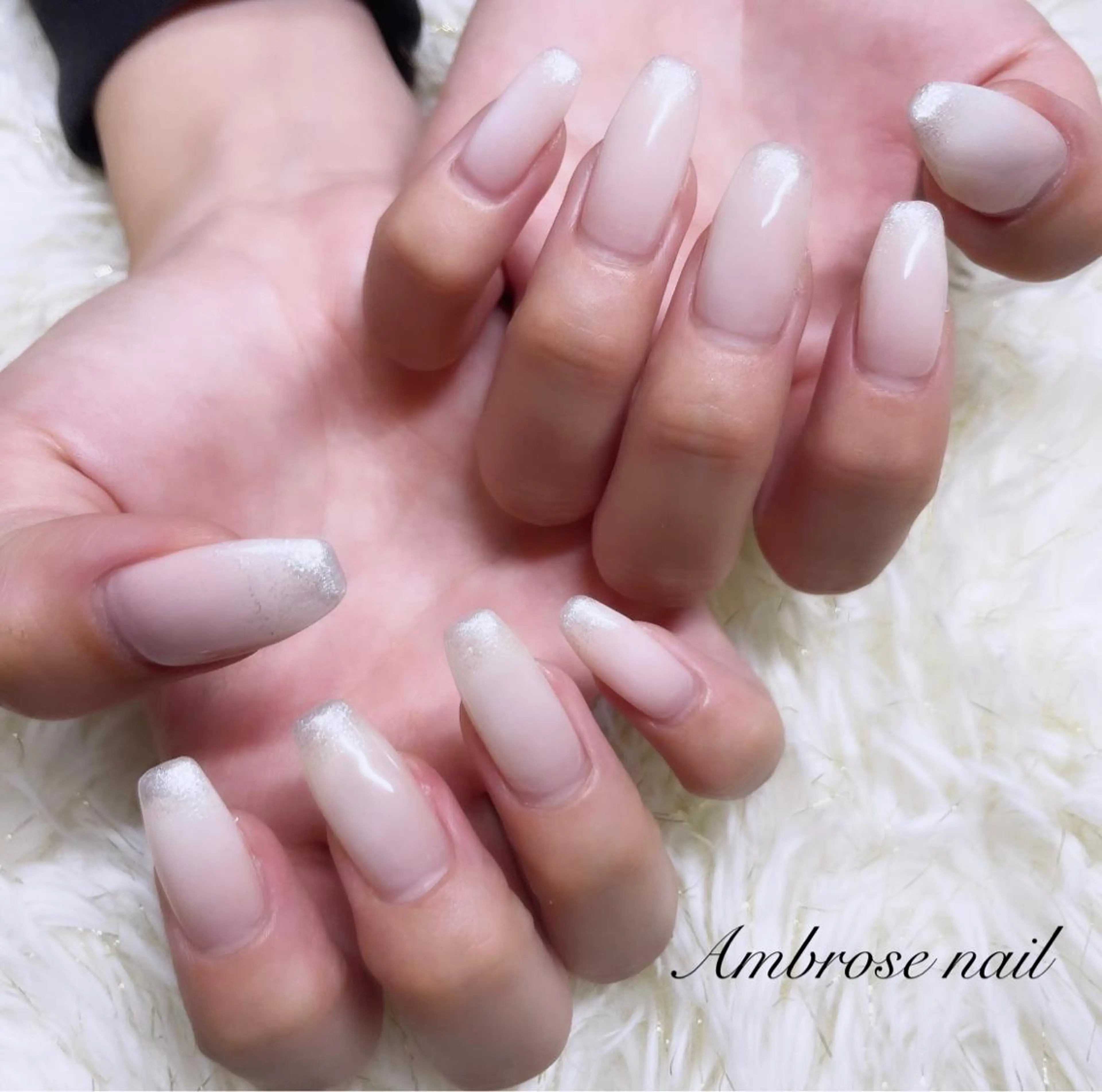 ネイル Kobe nail所属・Kobe nail Uedaのネイルデザイン