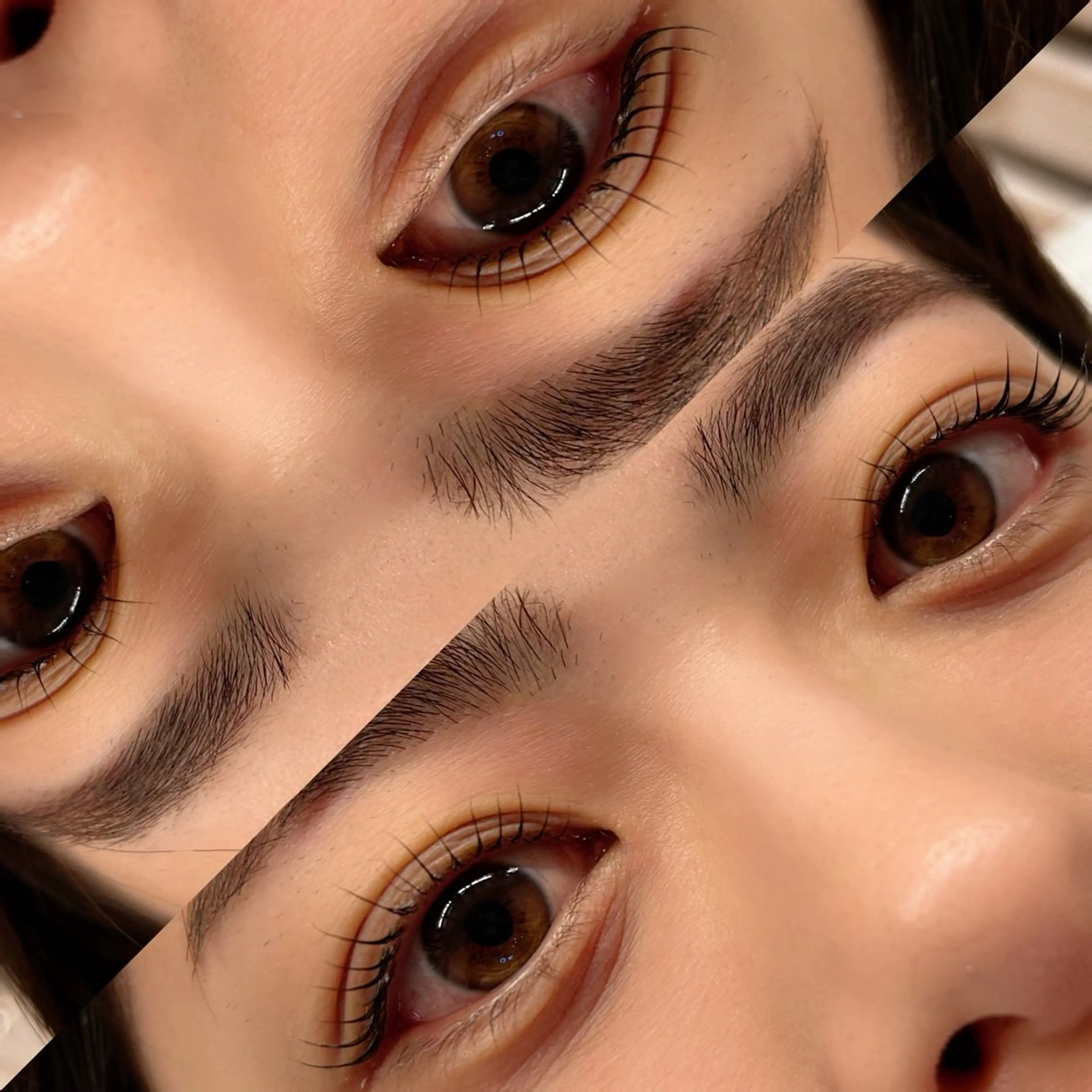 🩵リピーター様限定💙クーポン👀各種まつ毛パーマの写真