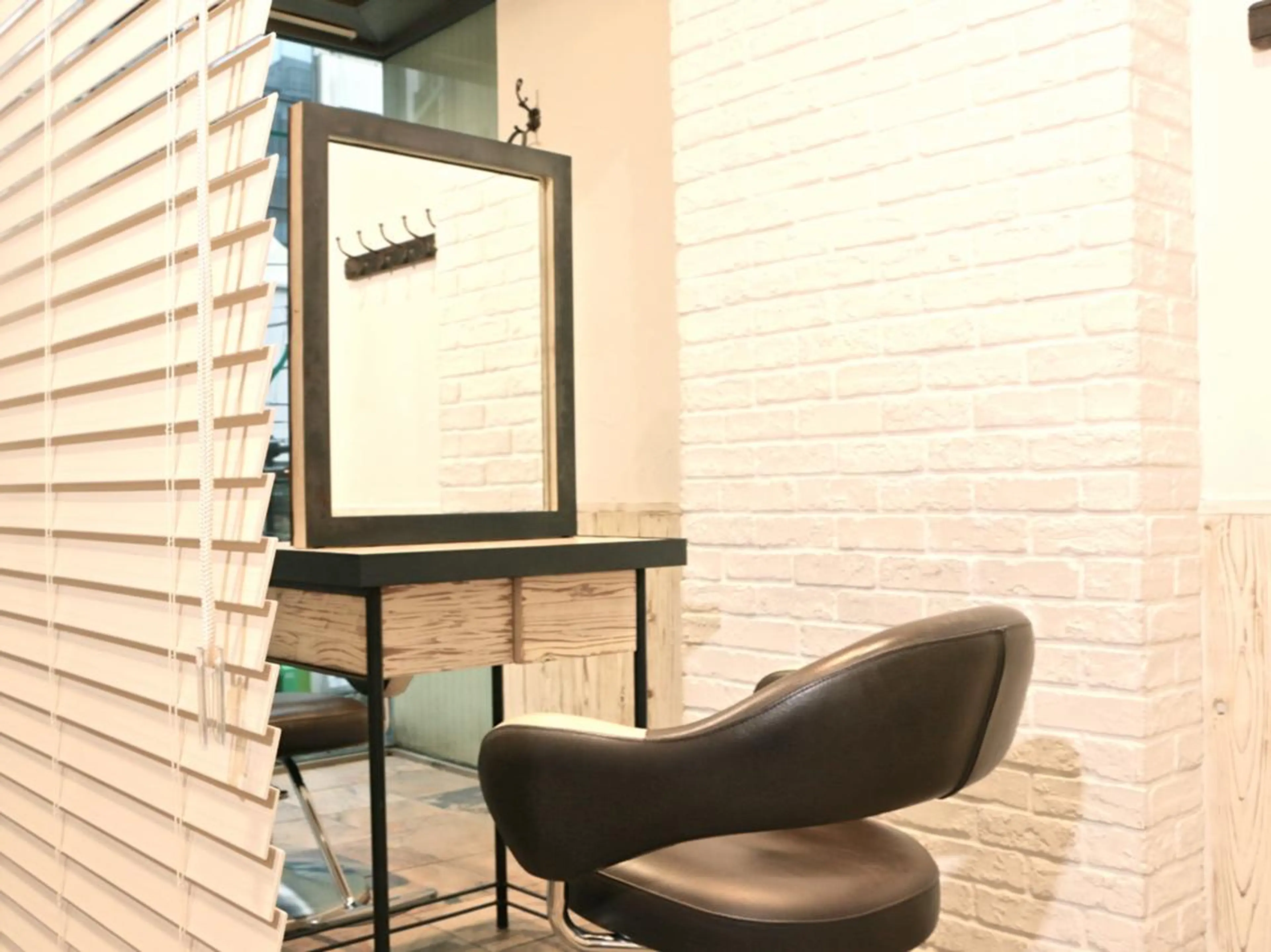 RINA 🩵のヘアスタイル