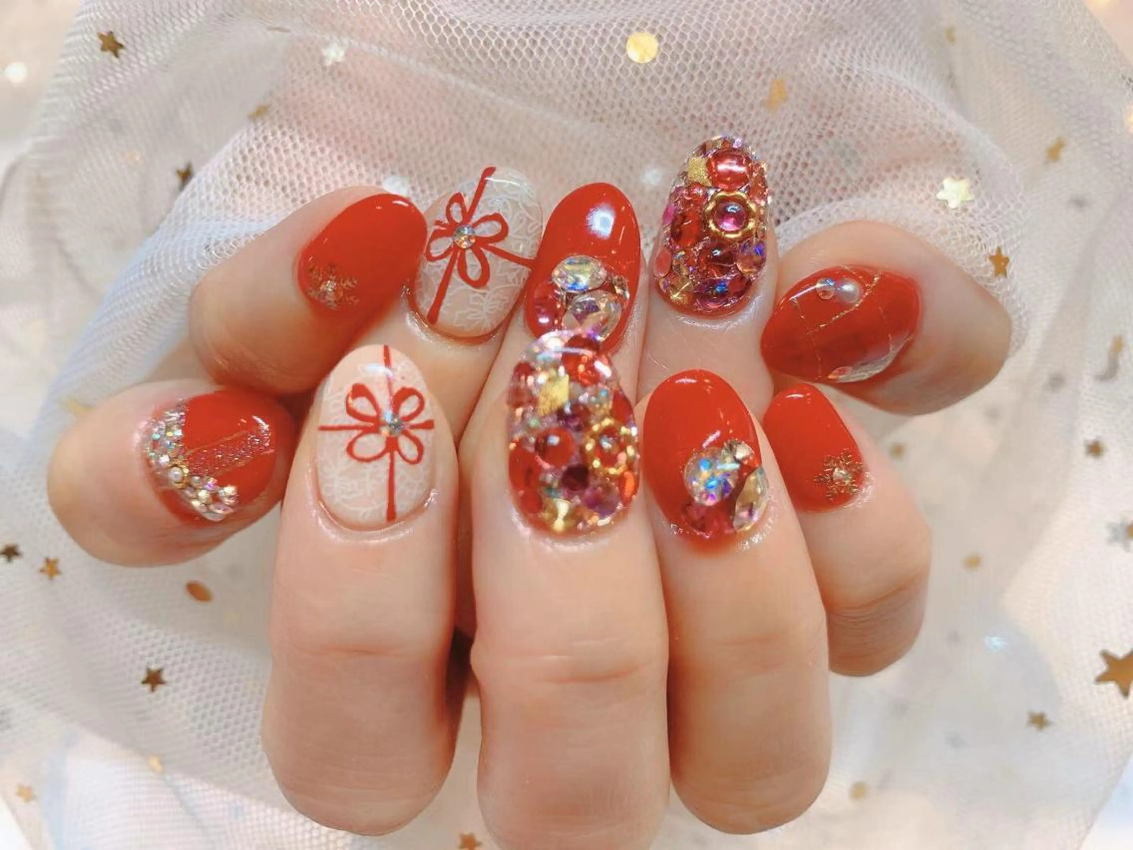 ネイル エムズ エムズのマツエク・マツパデザイン