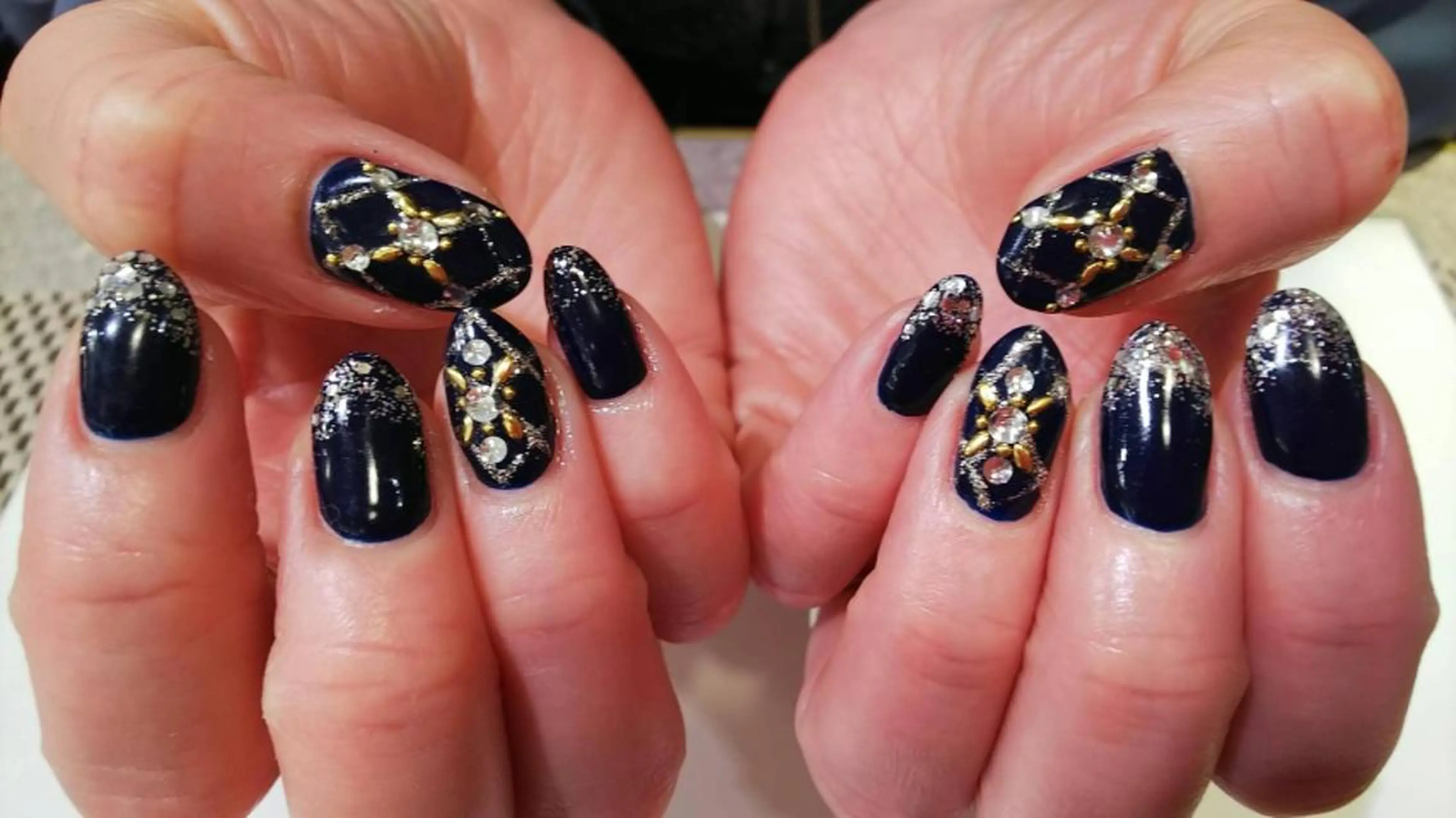 ネイル Micky nail chikushinoのネイルデザイン