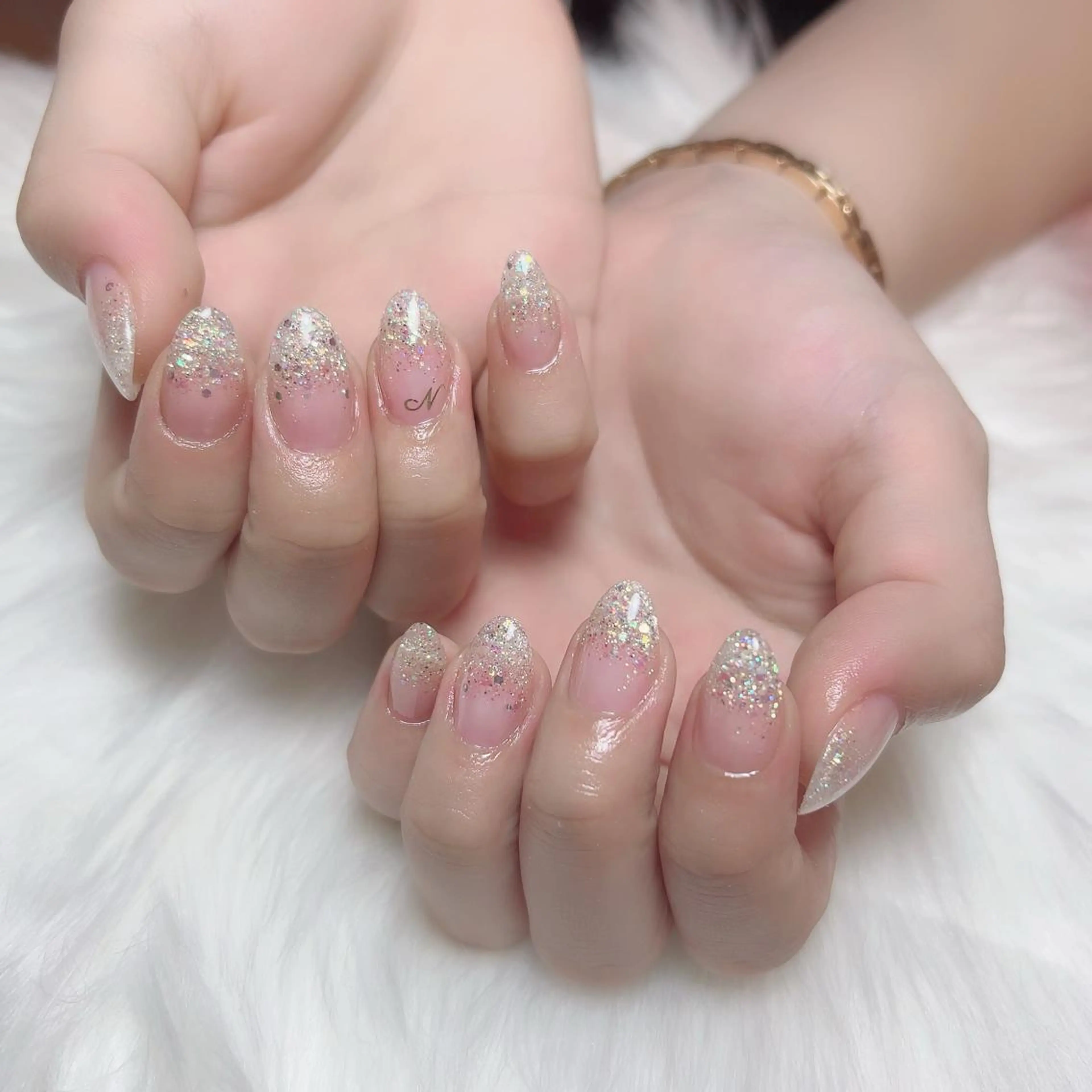 ネイル ハンドネイル Private Nail Salon　EM所属・Nail salon EM（エム）千葉のネイルデザイン