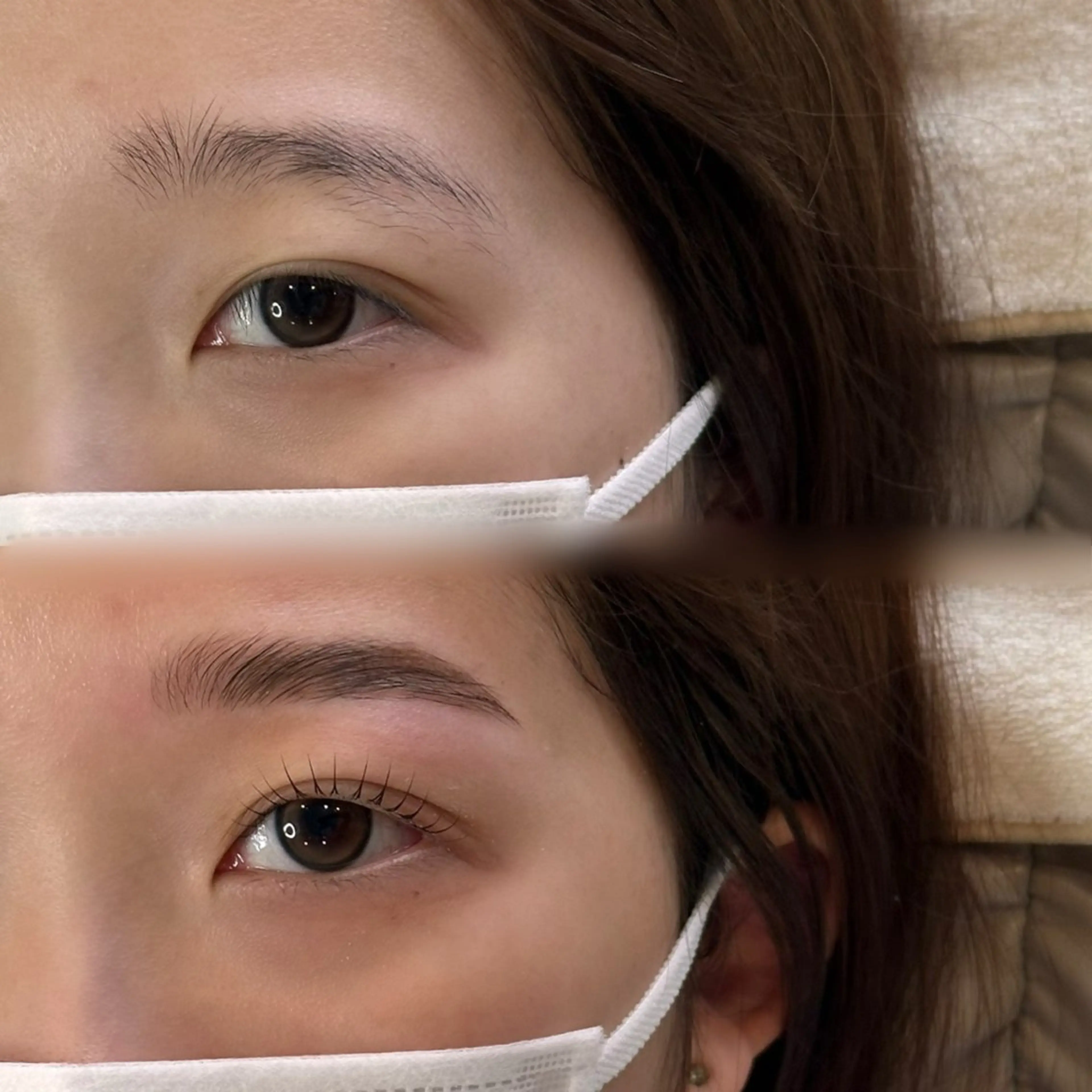 マツエク・マツパ マツパ riche"リッシュ amaneのエステ・リラクイメージ