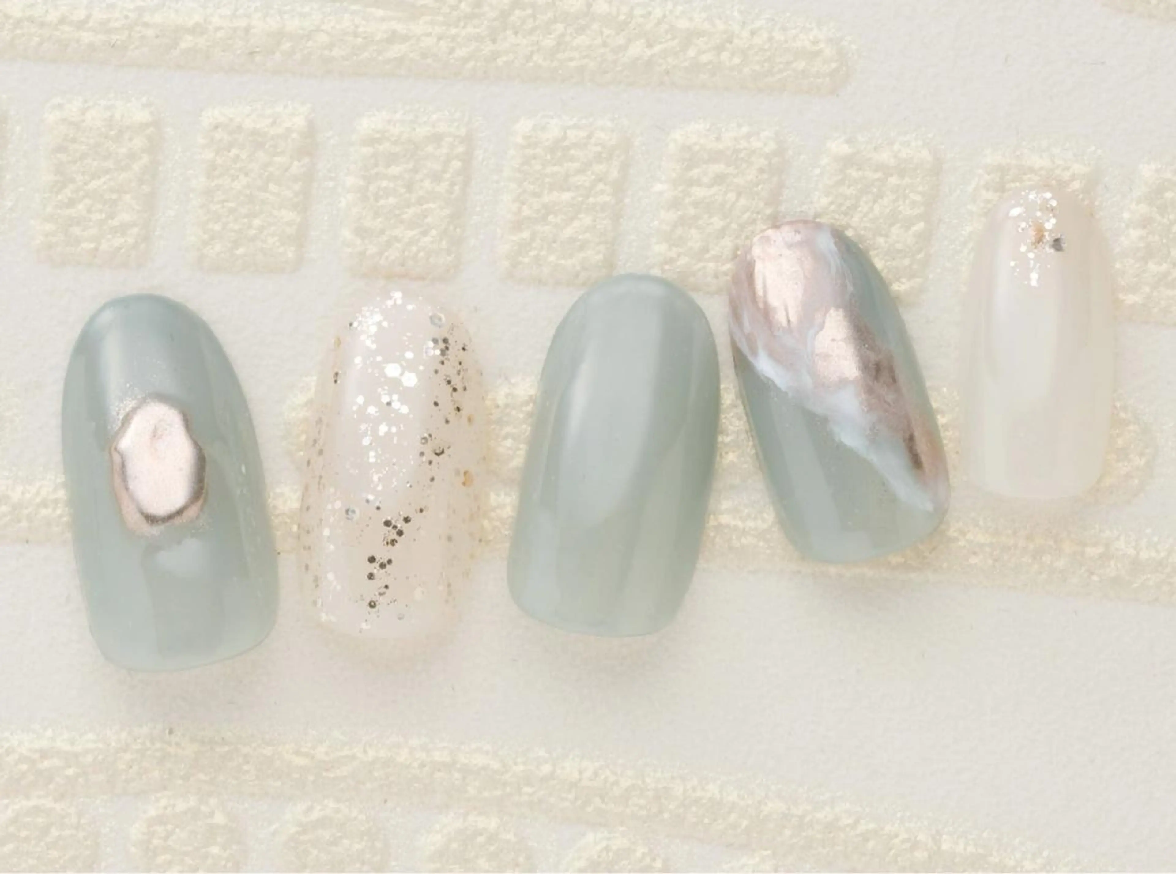 ネイル ネイルサロン Alice&Co.のその他イメージ