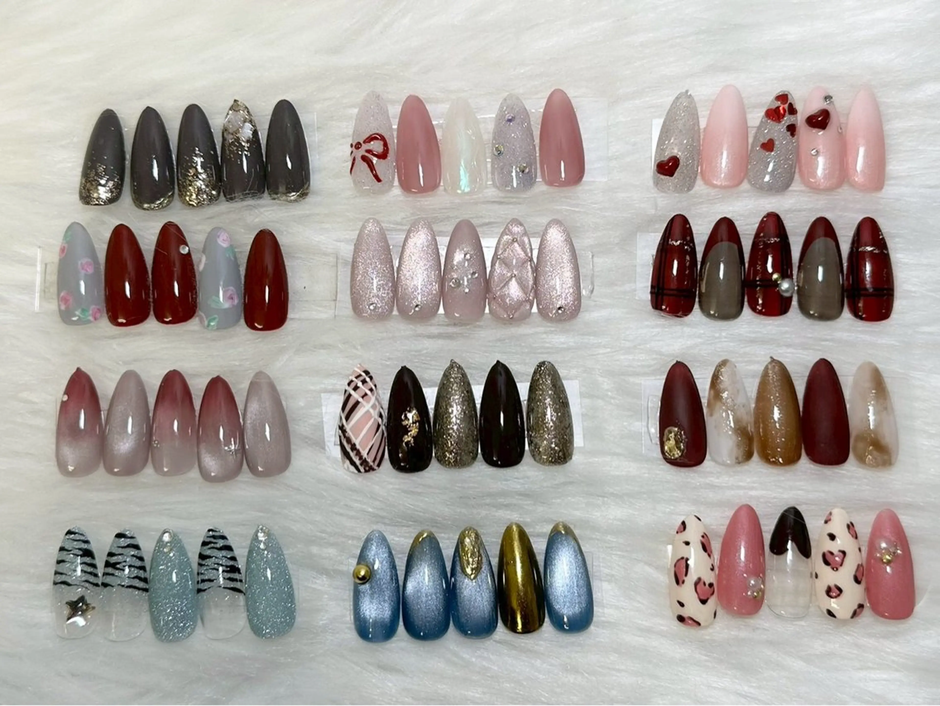 スタイルプラン オフ有の写真