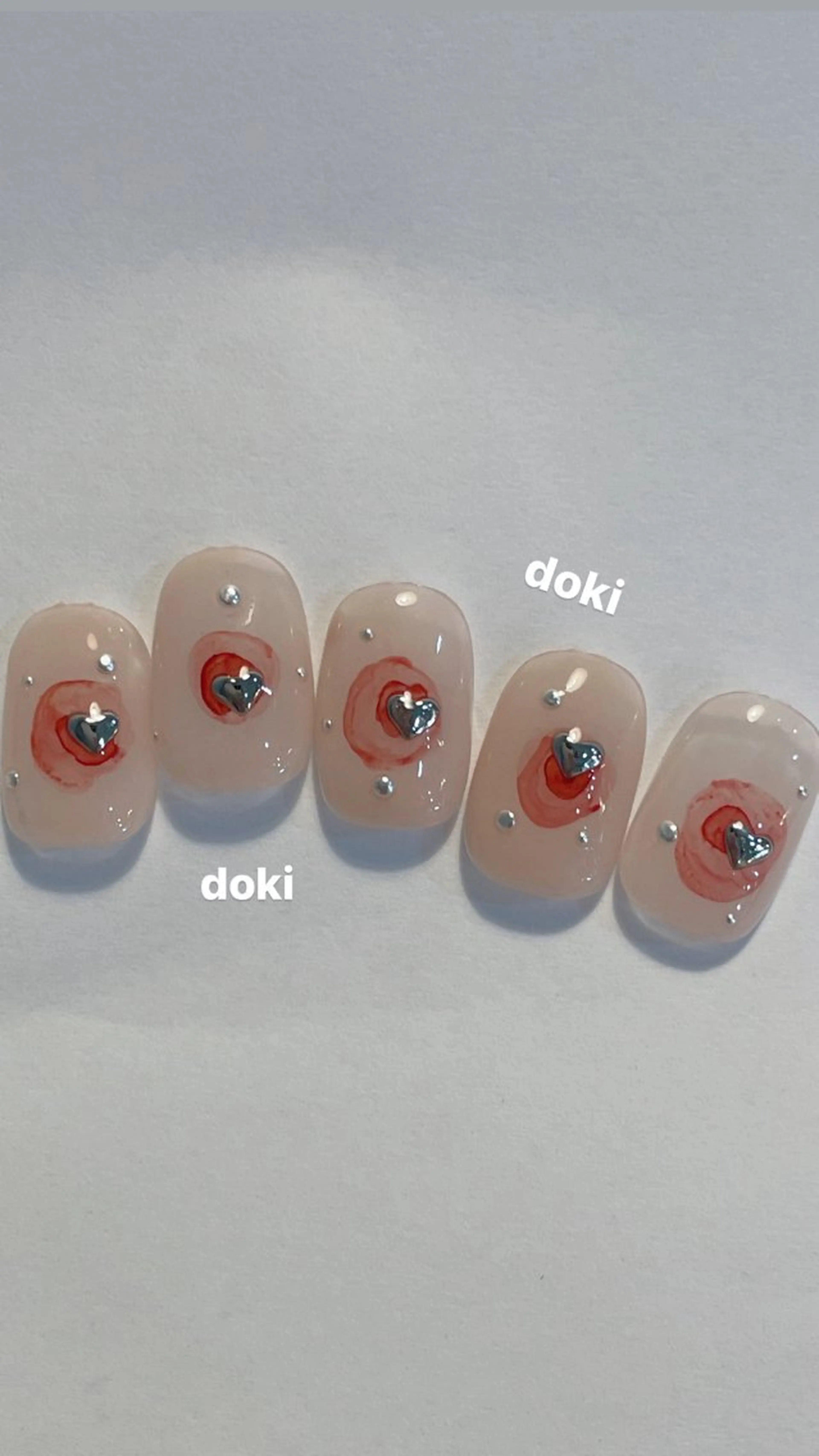 ネイル ハンドネイル 🌷 YURI🌷のネイルデザイン