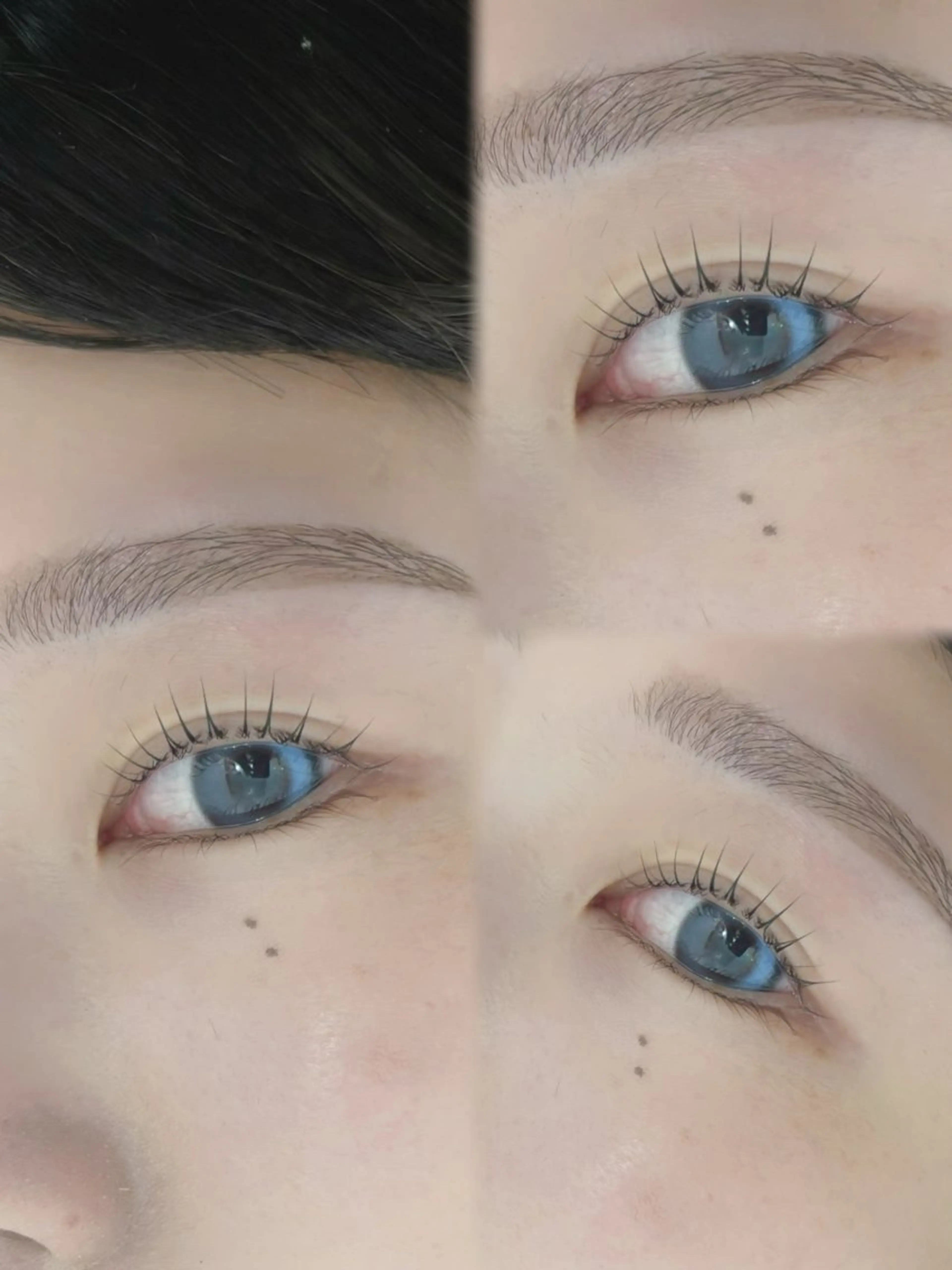 マツエク・マツパ マツパ MiMi by cieloふうかのマツエク・マツパデザイン