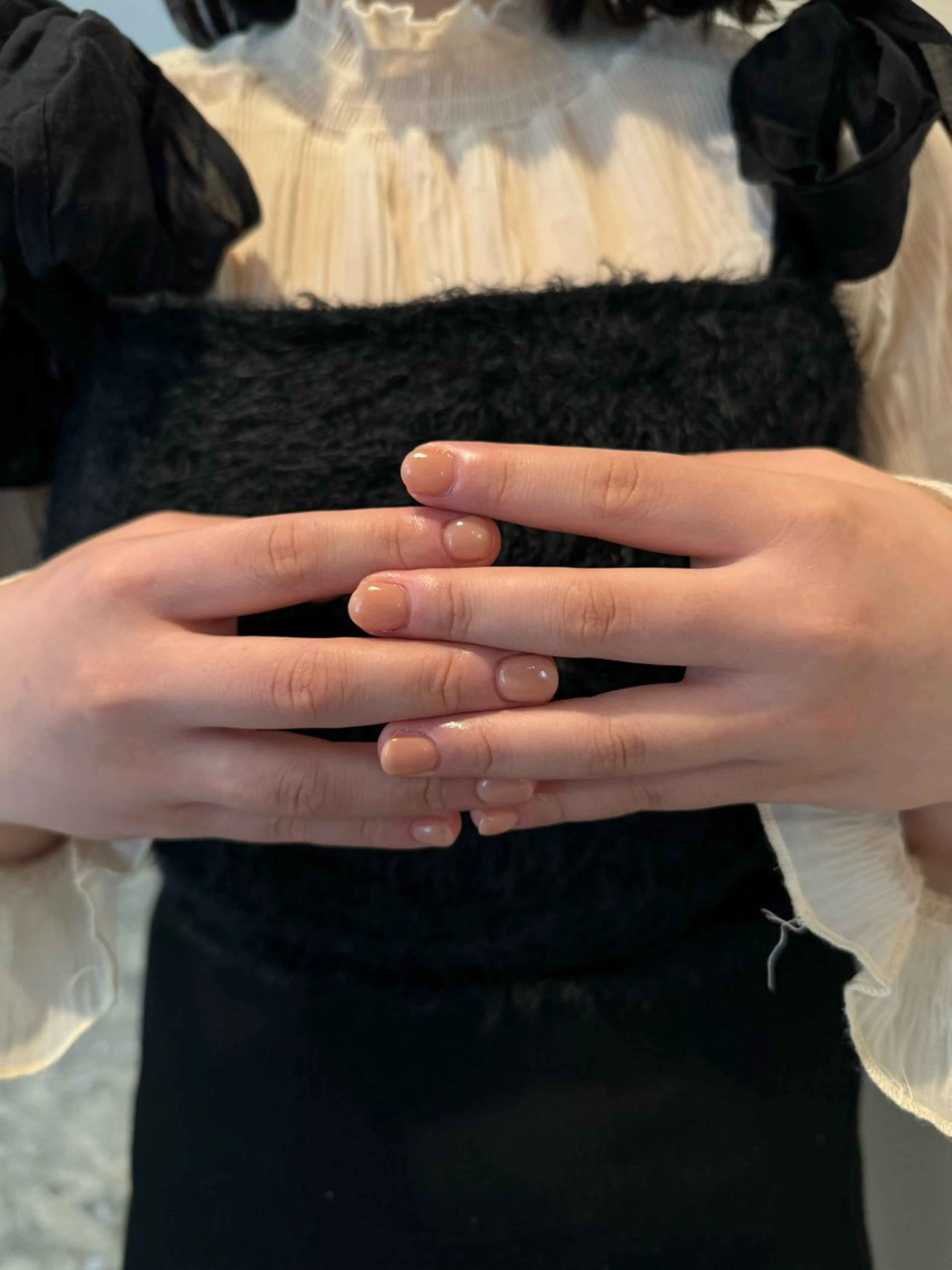 ネイル ハンドネイル handsome所属・miura ichikaのネイルデザイン