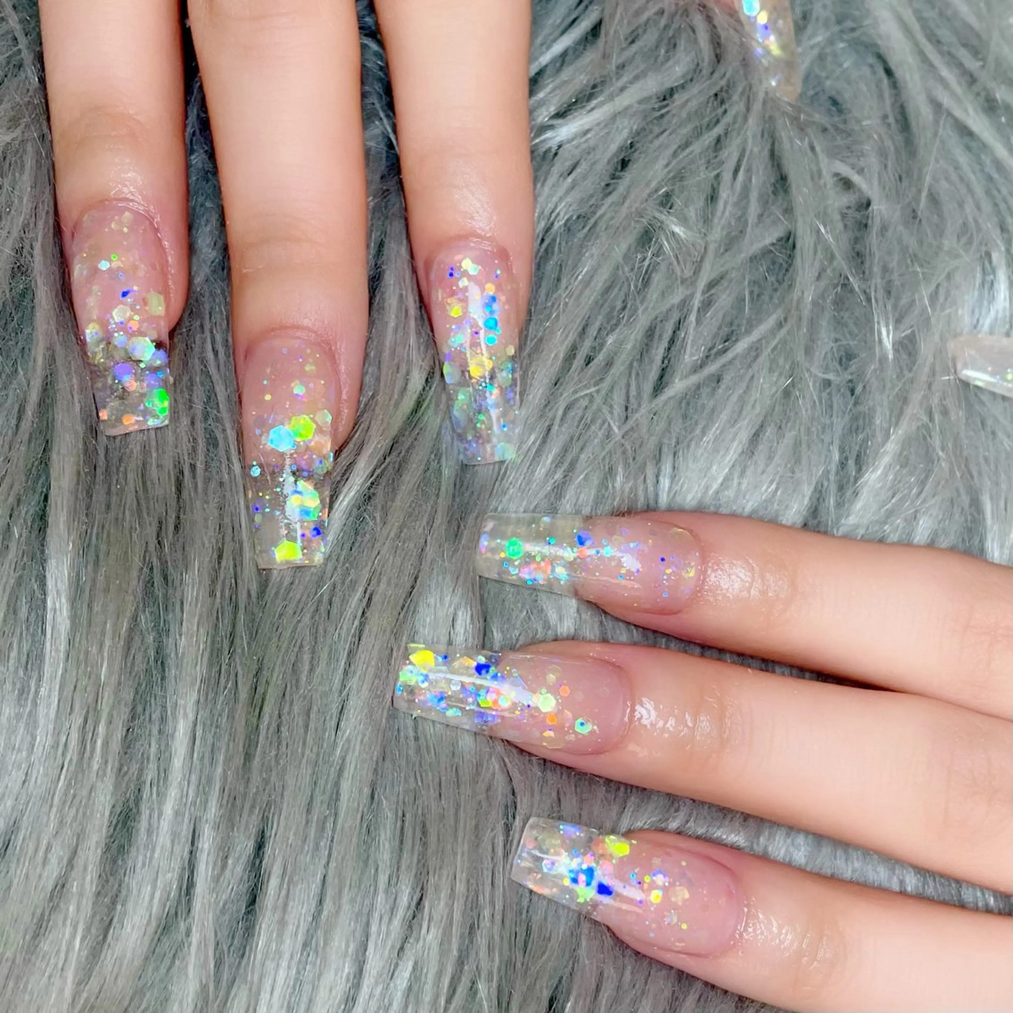 ネイル ネイルサロンfeel茂原店所属・Feel ‪‪☺︎‬Yuriaのネイルデザイン