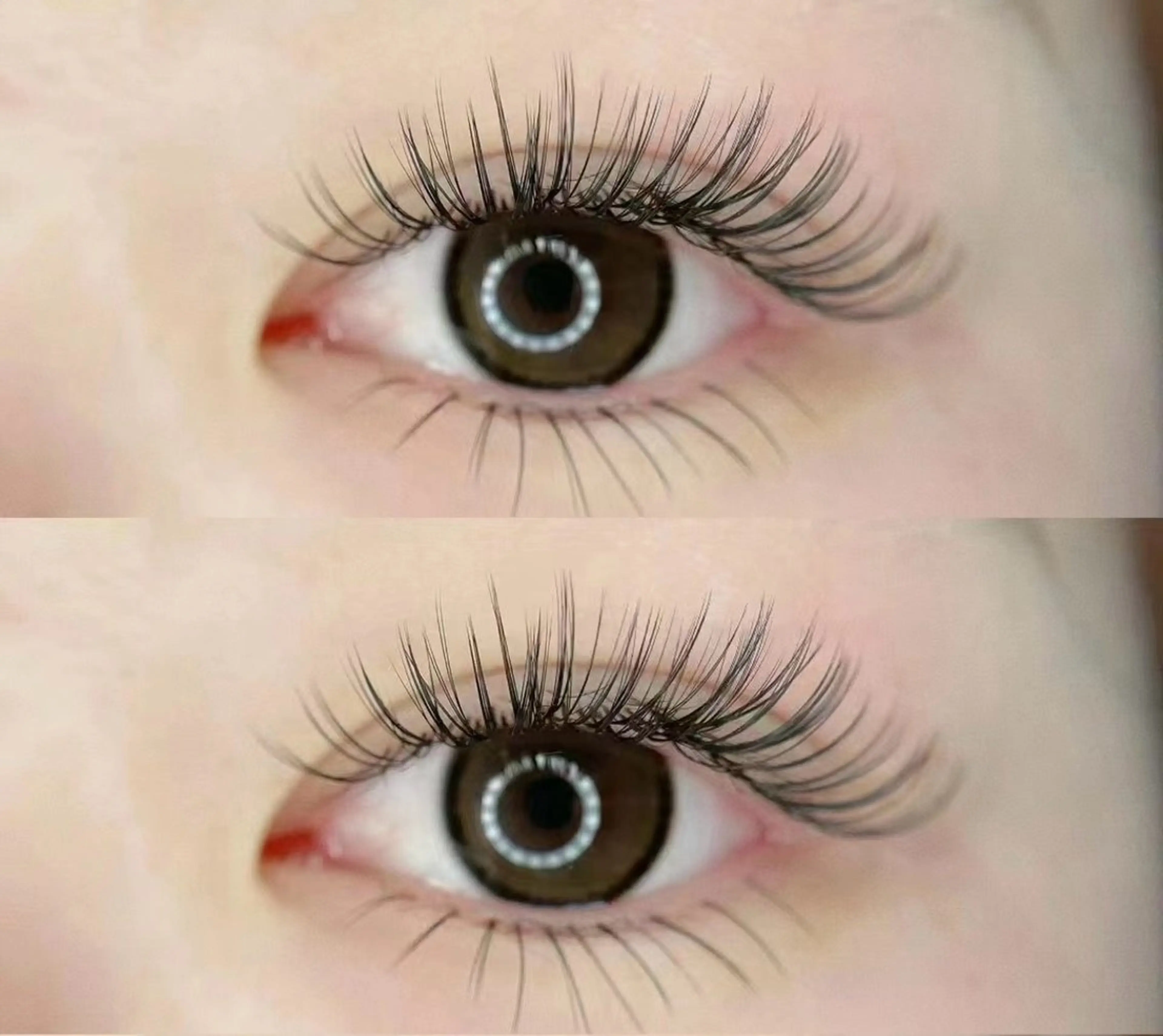 マツエク・マツパ まつげパーマ専門店 FOIのマツエク・マツパデザイン