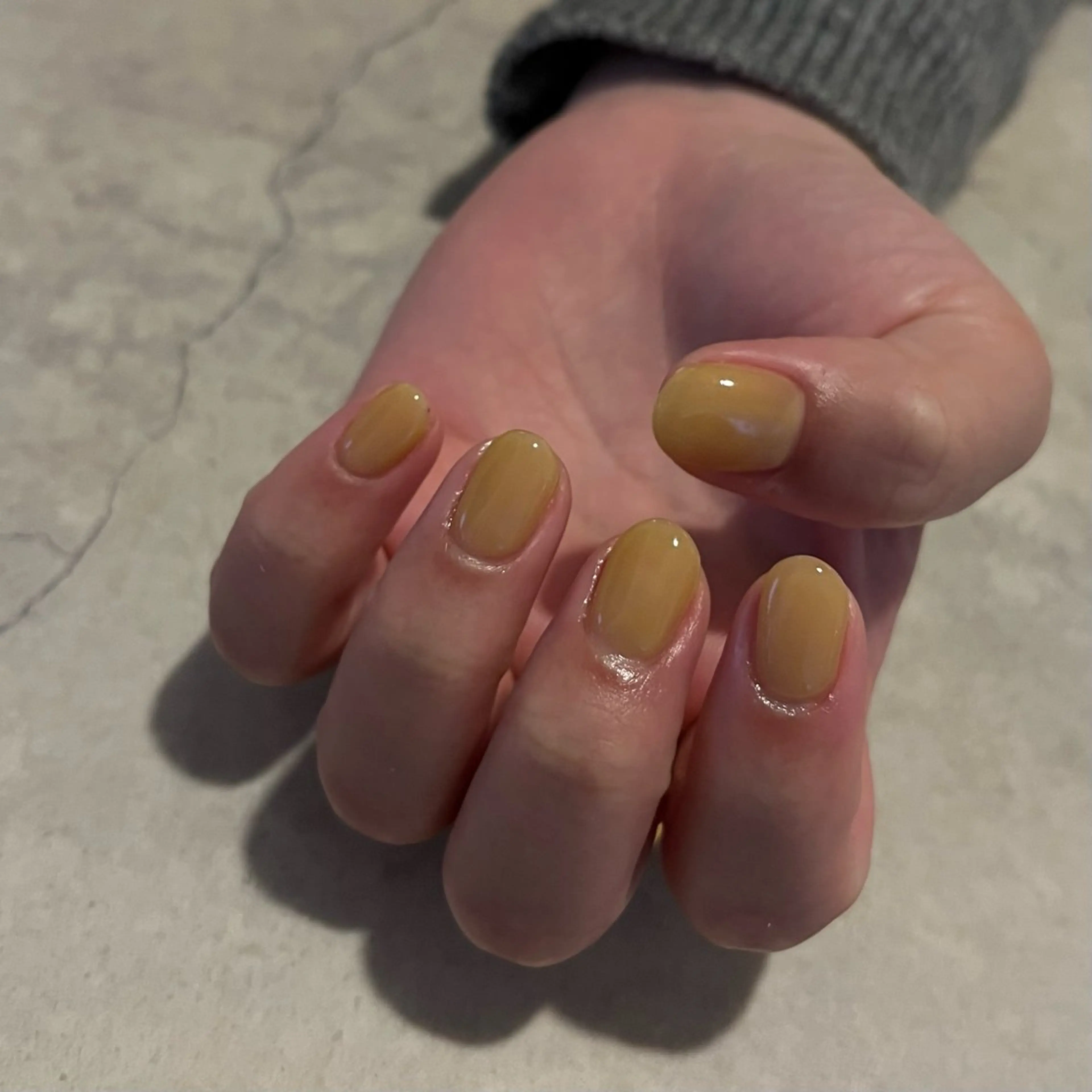 ネイル vegh.所属・vegh. nail／阿波座のネイルデザイン