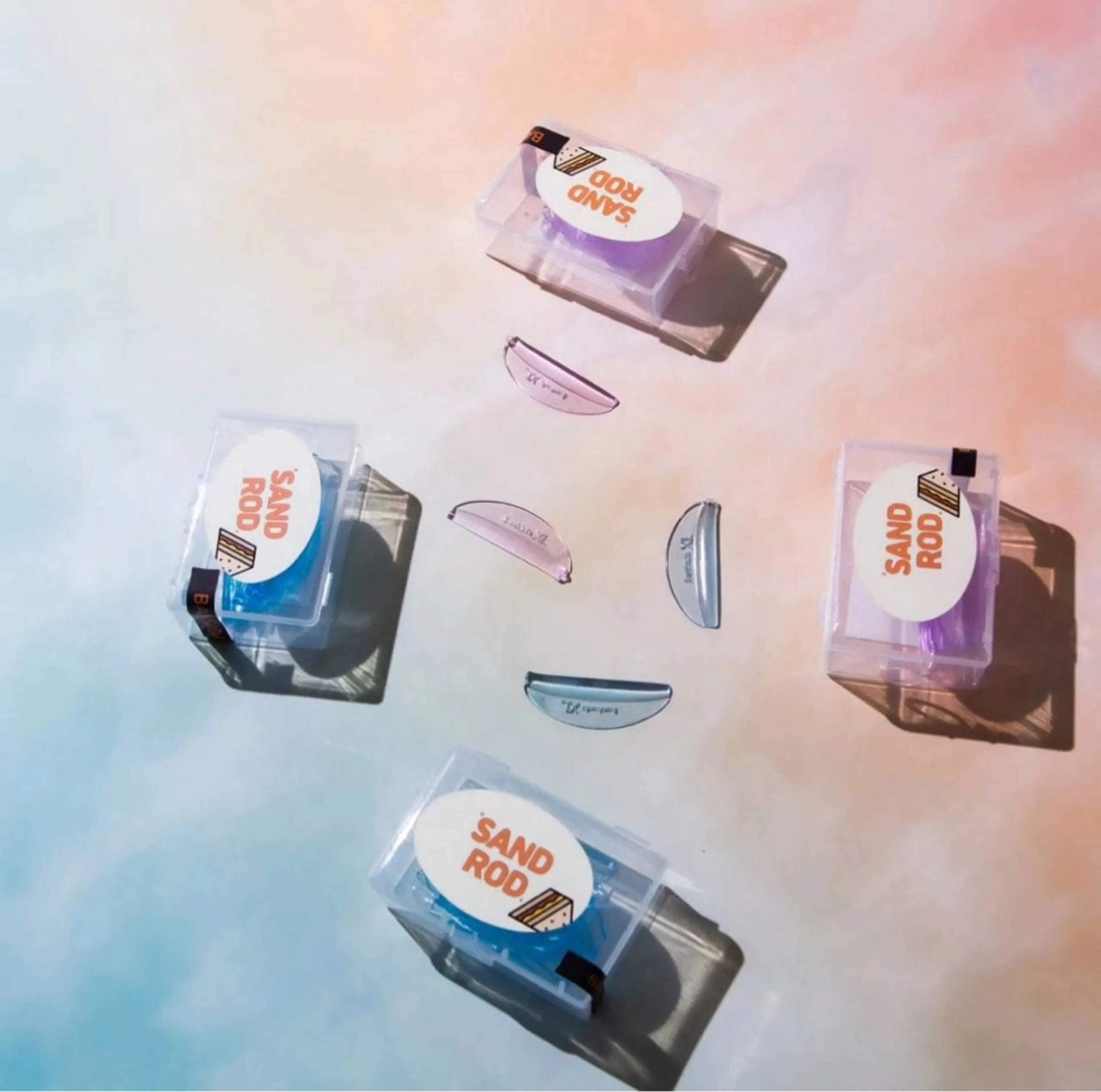 マツエク・マツパ Jessica荻窪 🌙山下のマツエク・マツパデザイン