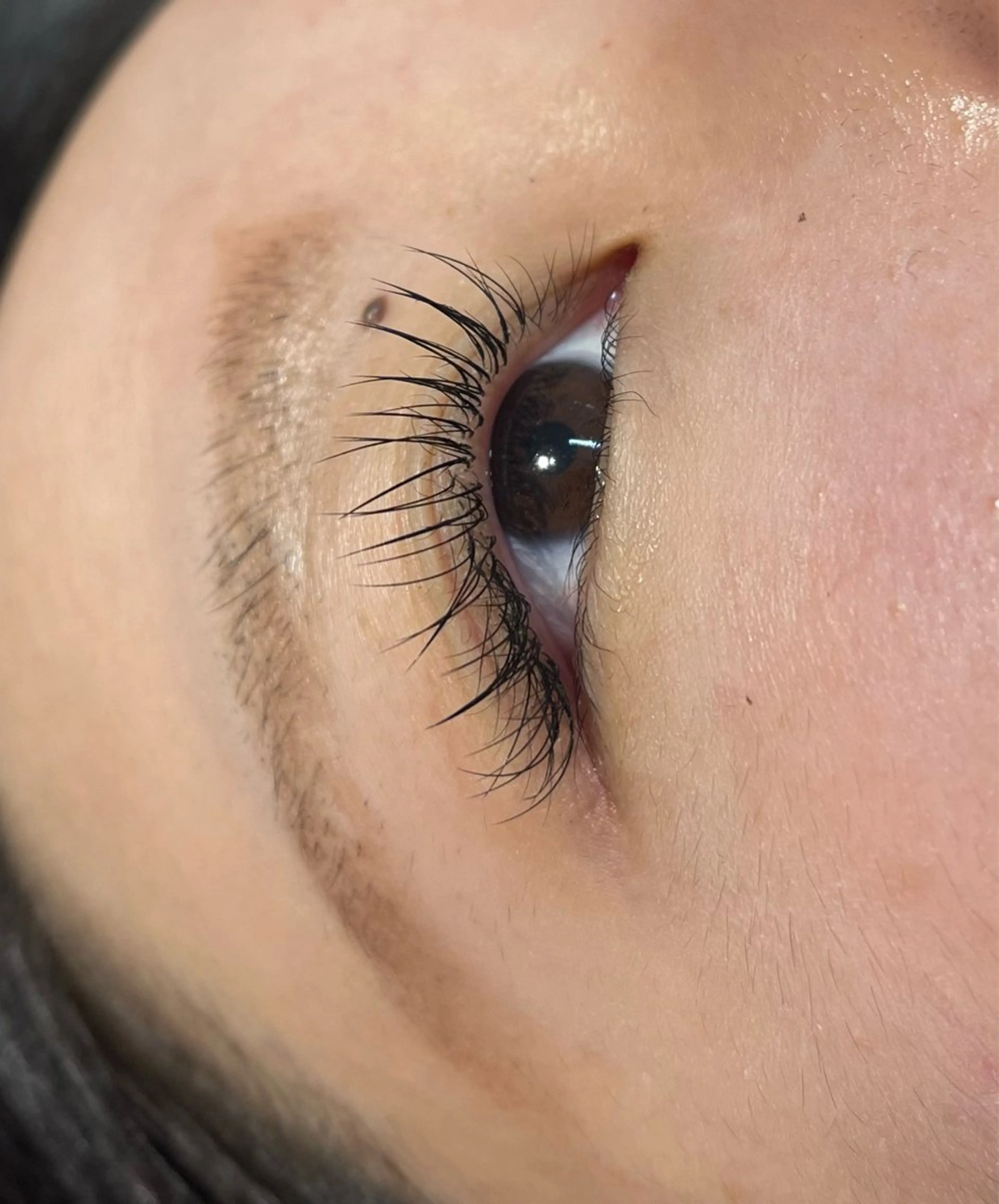 マツエク・マツパ シルク MAQUIA蒲田店 横山のマツエク・マツパデザイン