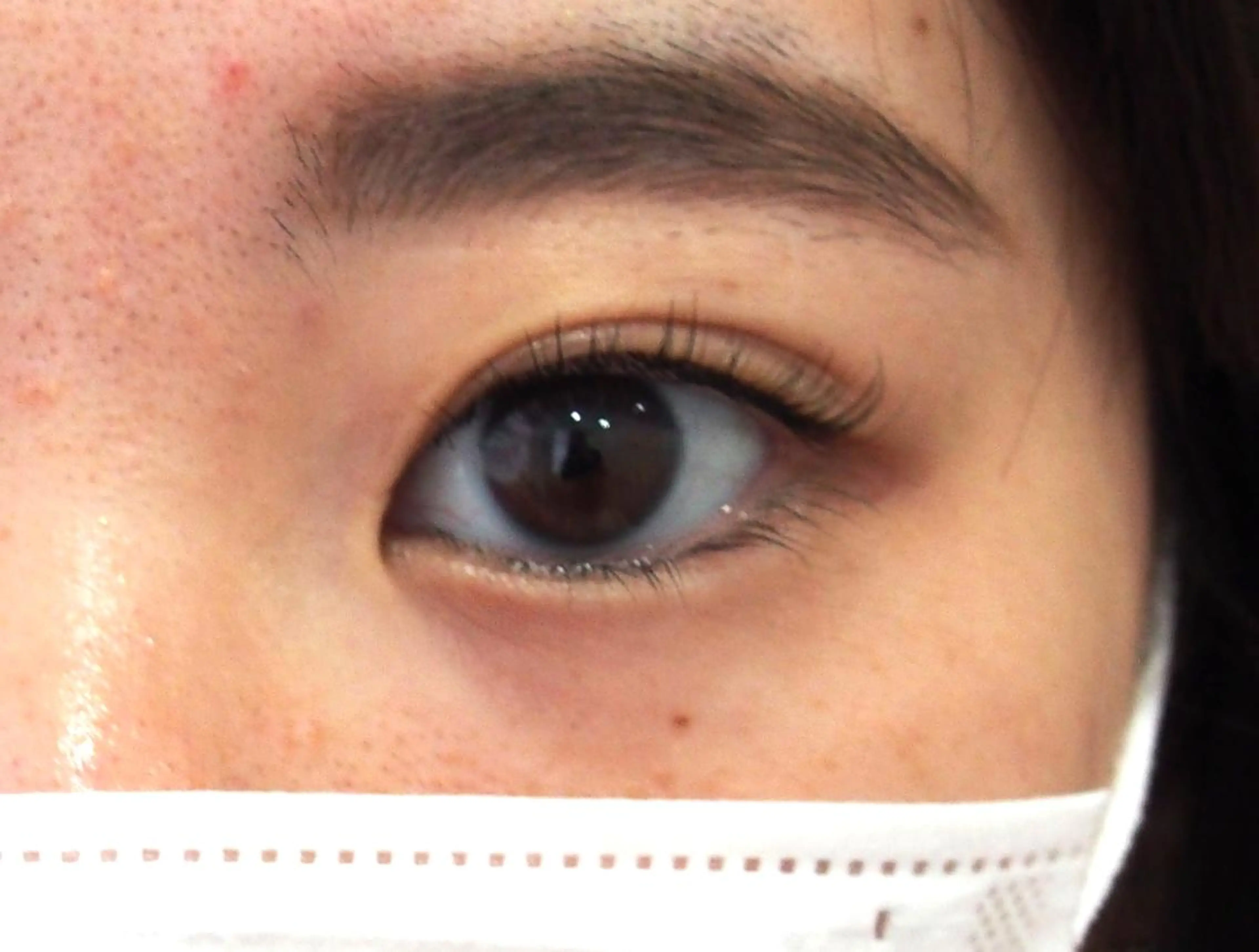 マツエク・マツパ まつげパーマ 北田 (キタダ)のマツエク・マツパデザイン