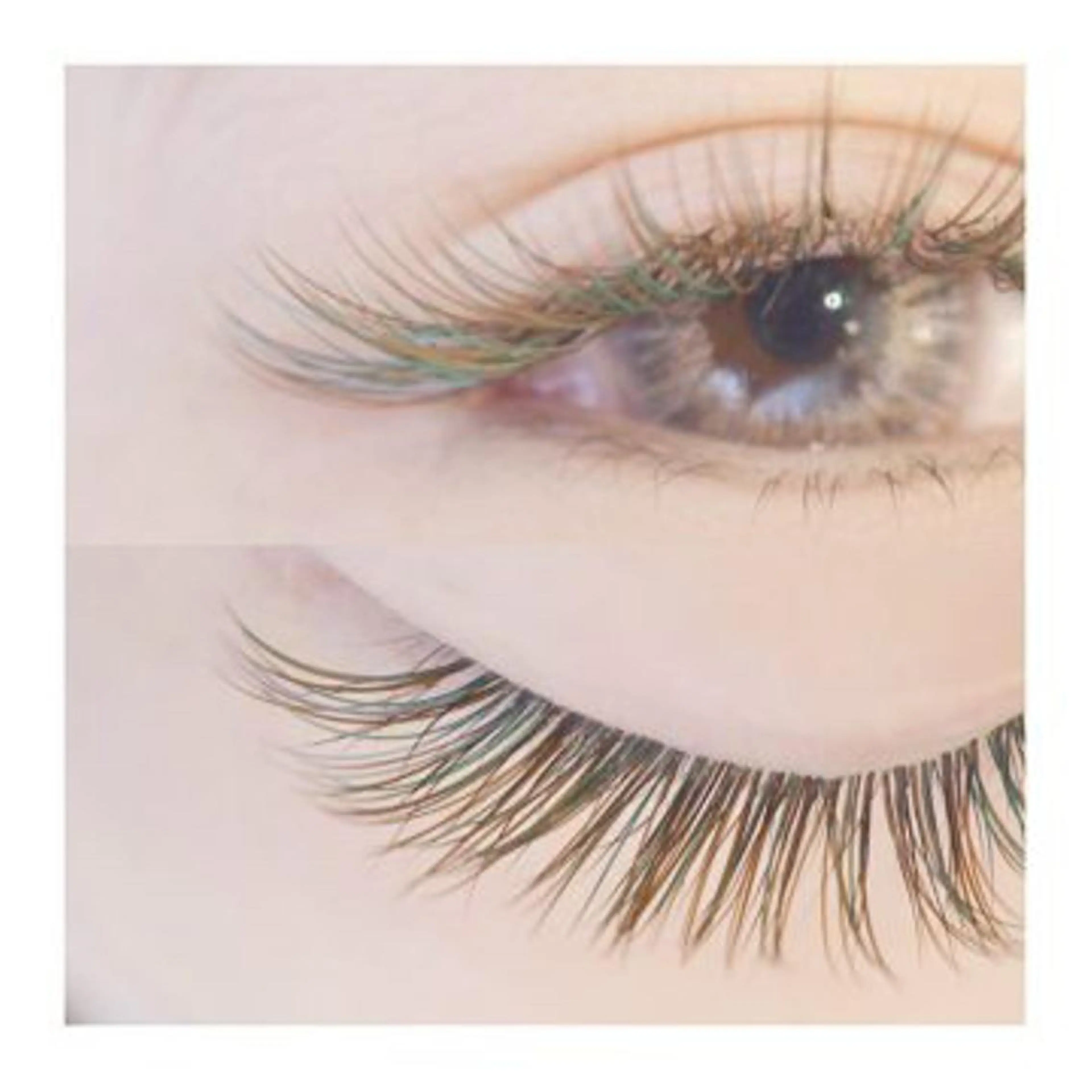 マツエク・マツパ フラットラッシュ ROSE(ロゼ)　beauty  salon所属・ROSEbeauty salonのマツエク・マツパデザイン