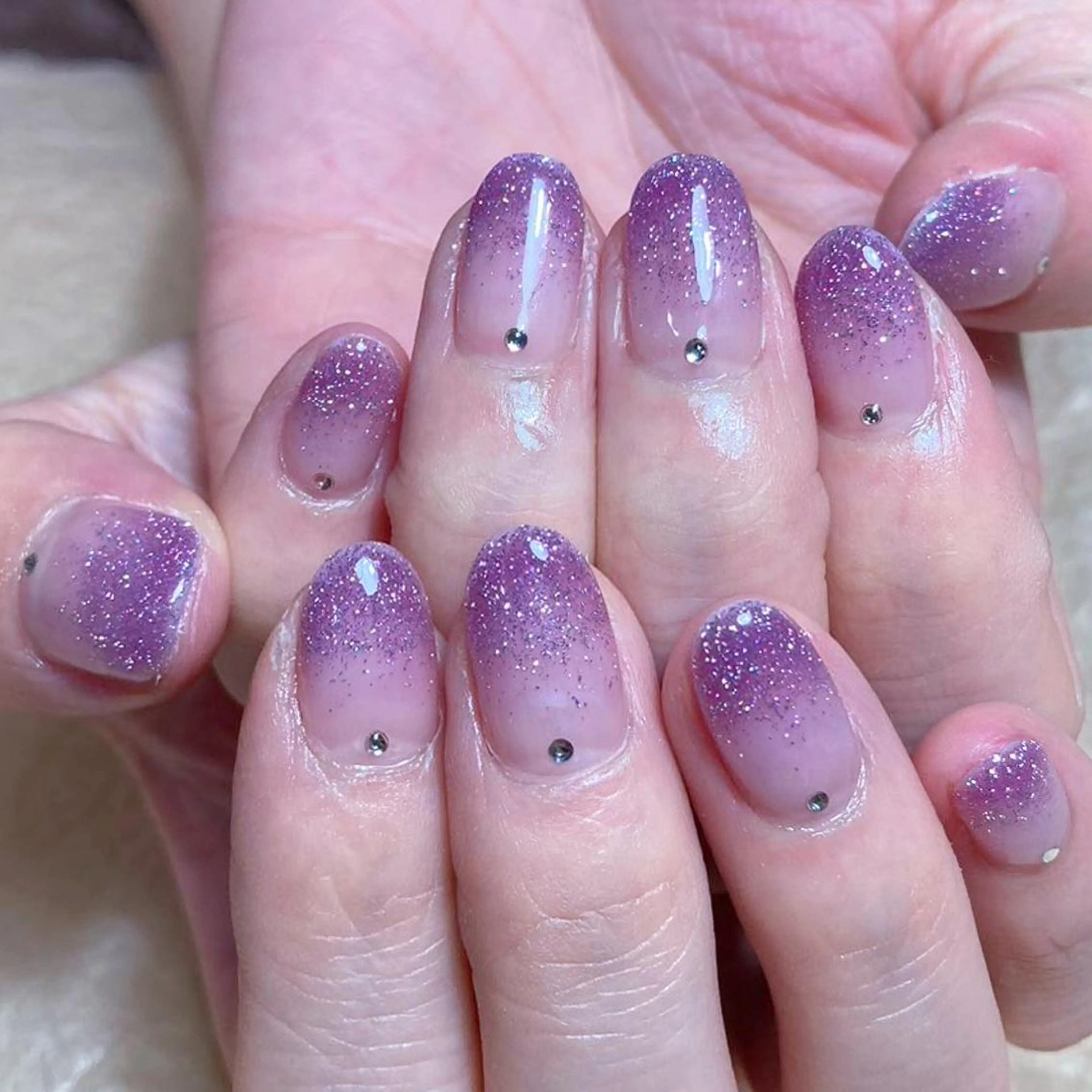 ネイル DIAMOND Nail🥇のネイルデザイン