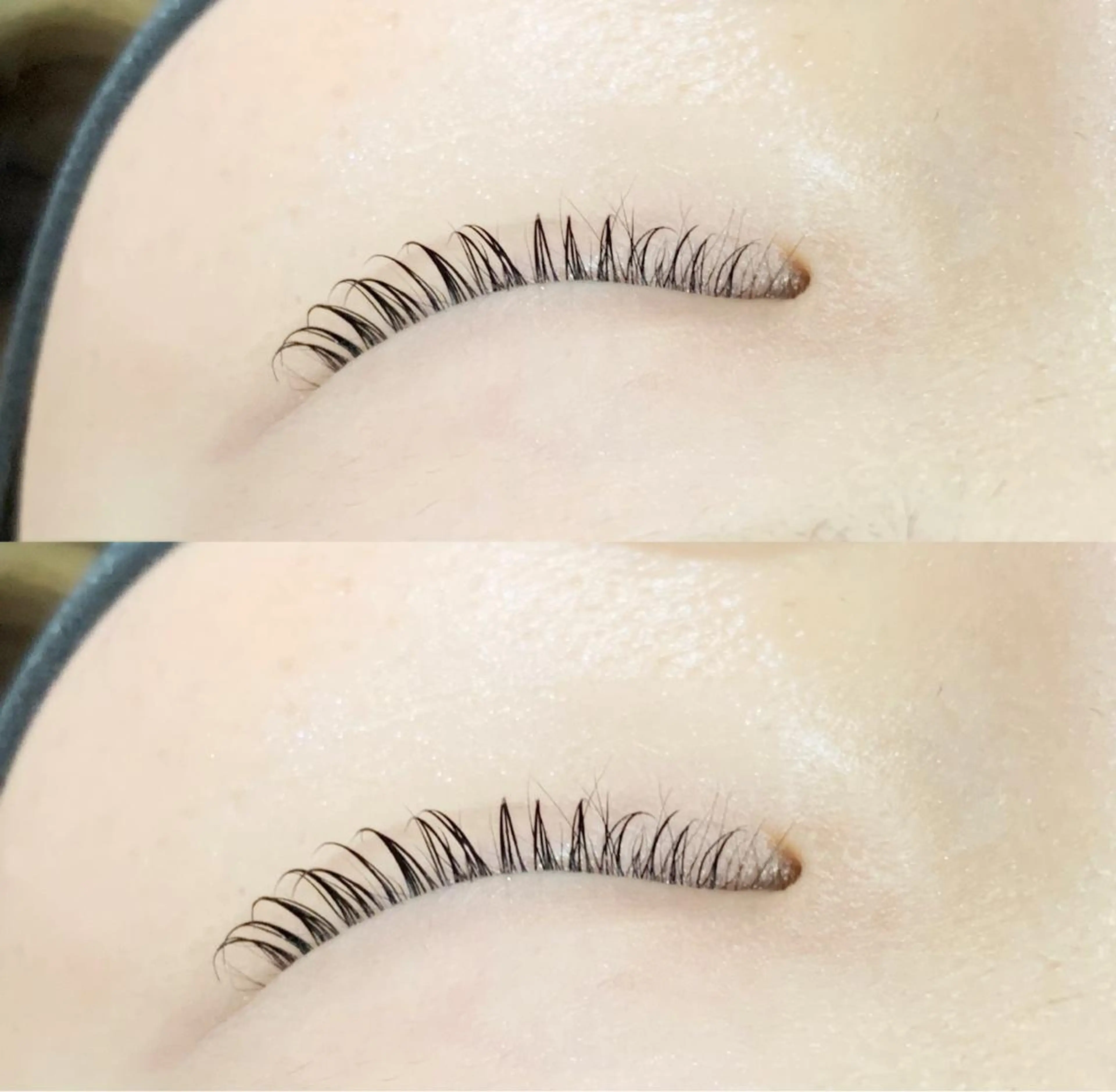 マツエク・マツパ SSINSTUDIO松戸店所属・🕊️ tokiko🕊️のマツエク・マツパデザイン