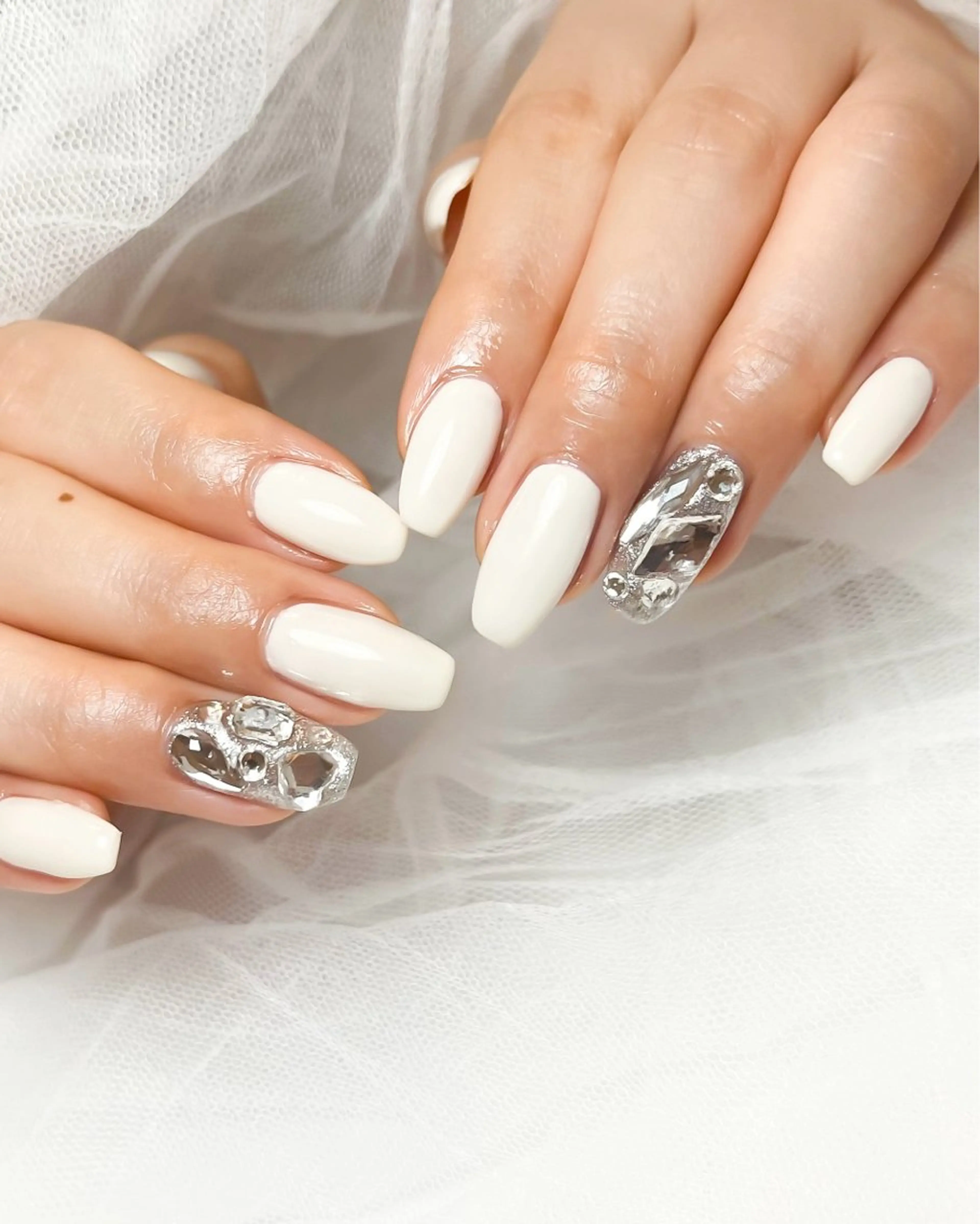 ネイル private acottoのネイルデザイン