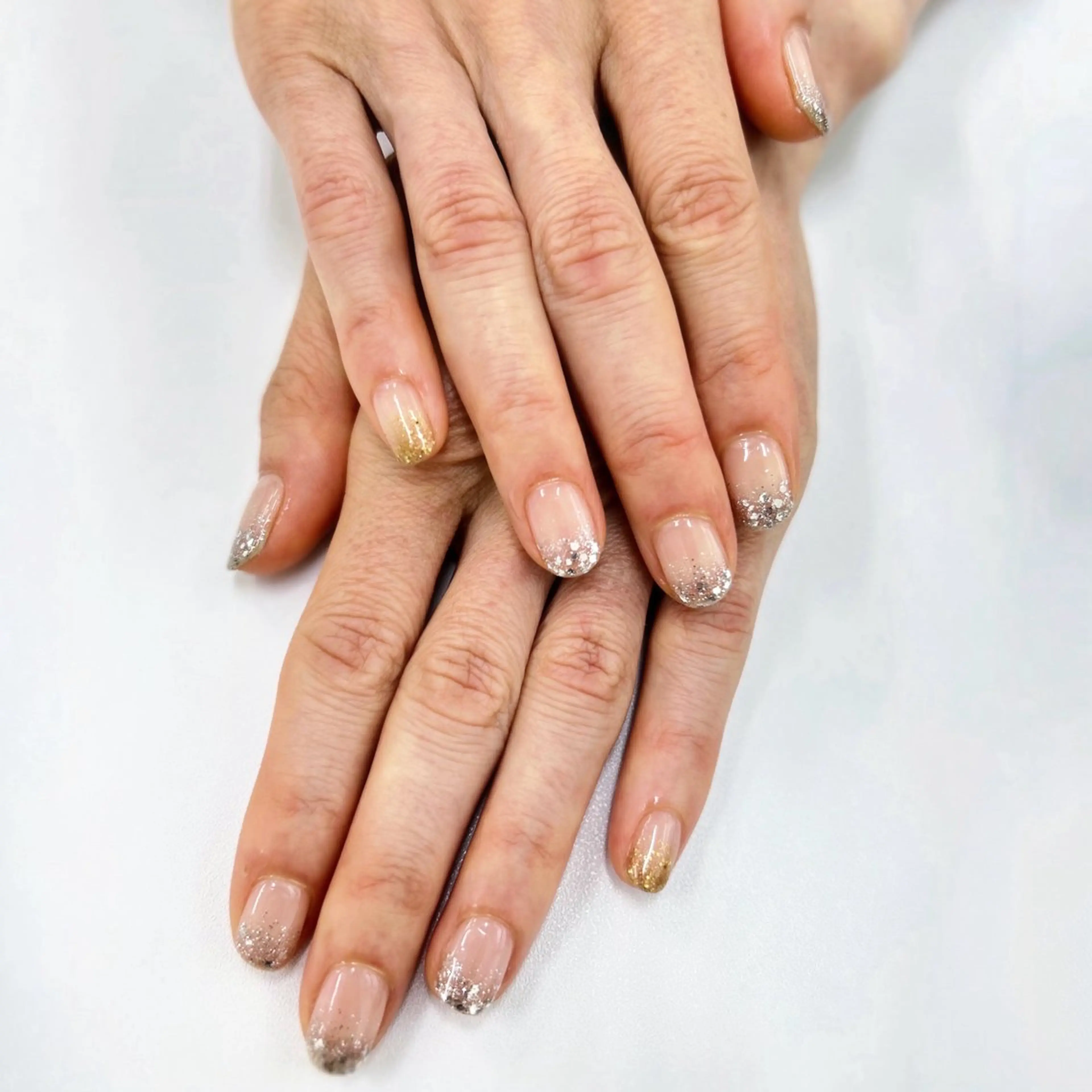 ネイル NAIL SALON QUILL 宇都宮店所属・Nemoto Kのネイルデザイン