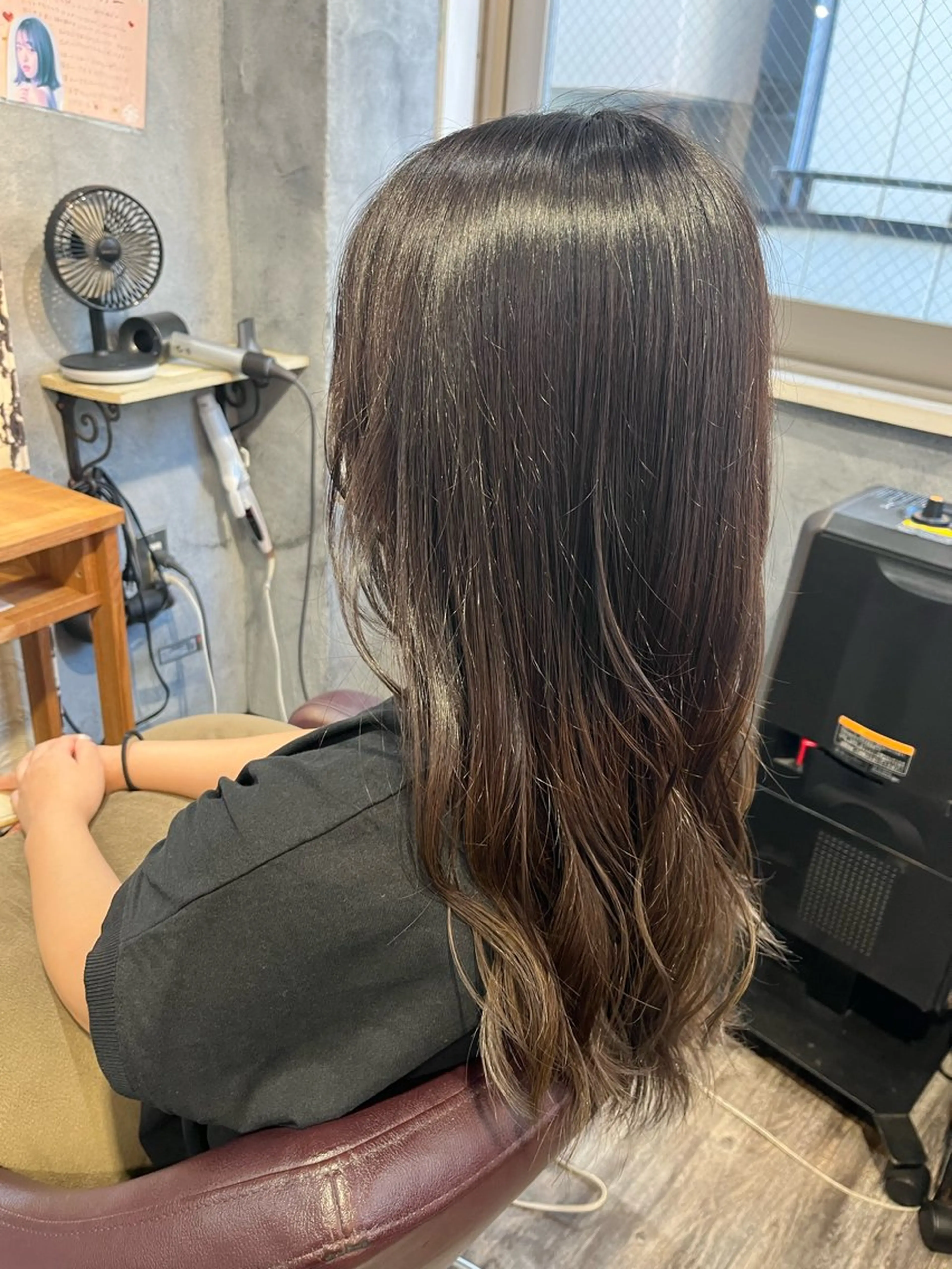 ロング [COKORO] mizukiのヘアスタイル