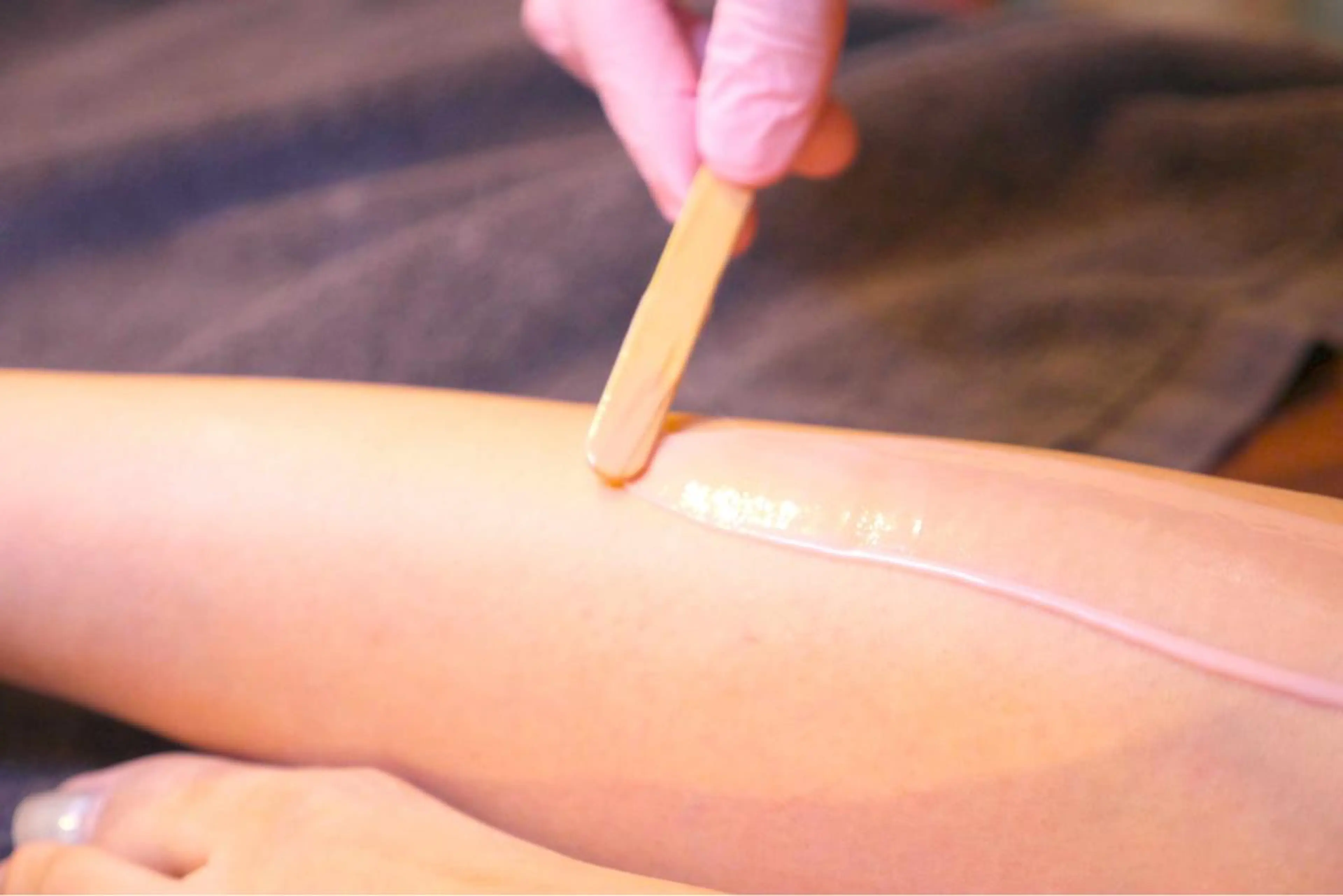 シェービングサロン K.PITのエステ・リラクイメージ